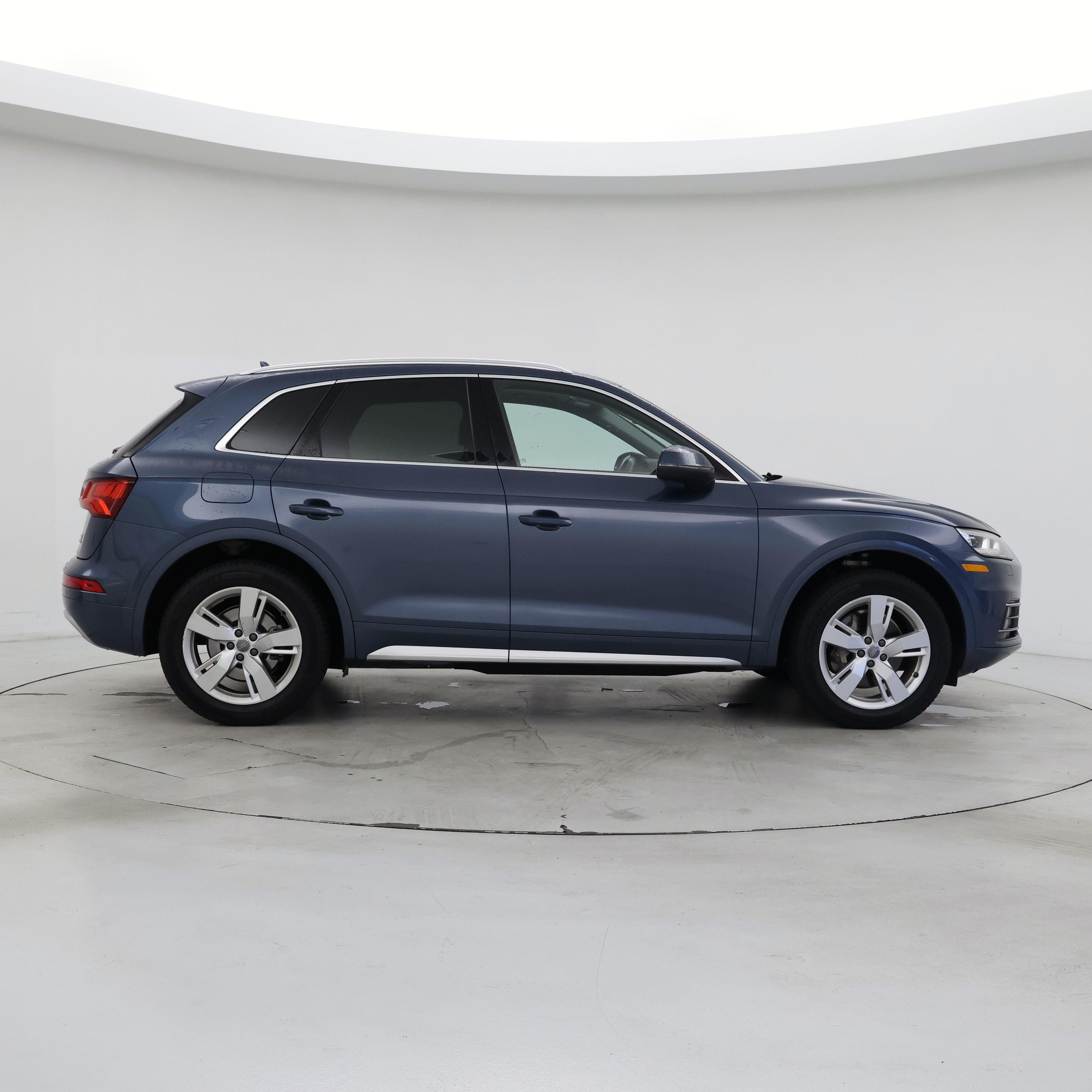 Thumbnail: 2018 Audi Q5 - 7