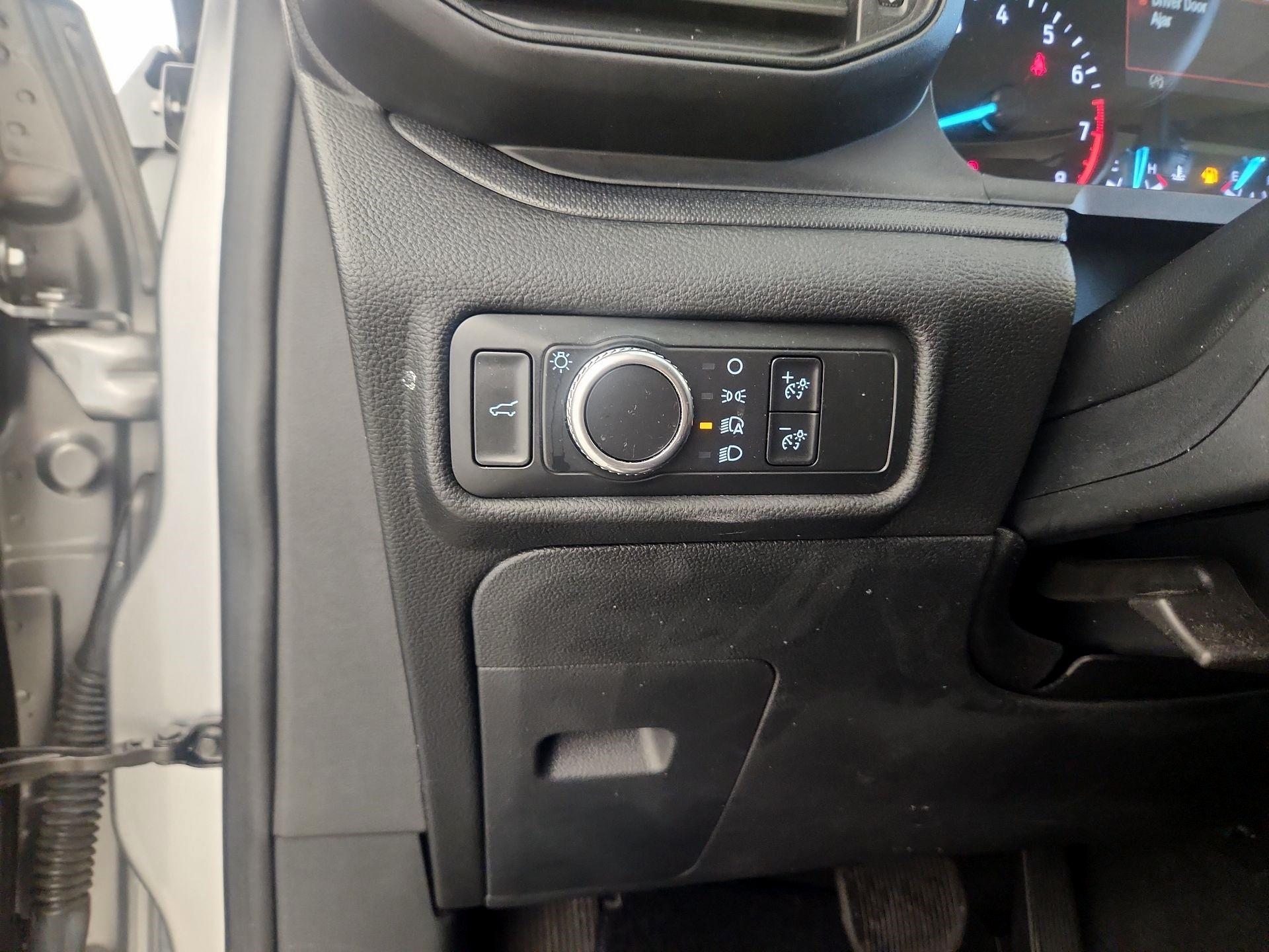 Thumbnail: 2021 Ford Explorer - 13