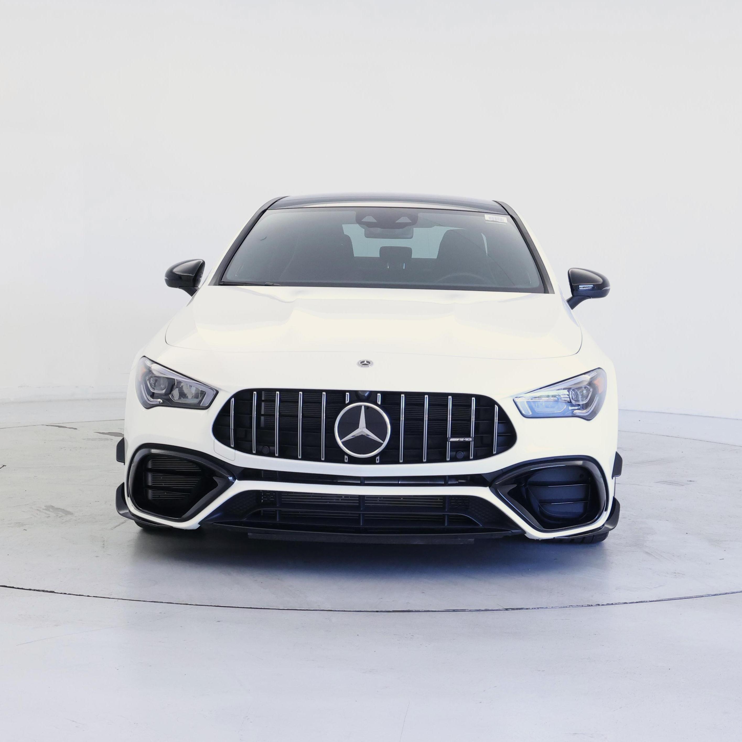 Thumbnail: 2022 Mercedes-Benz CLA - 5