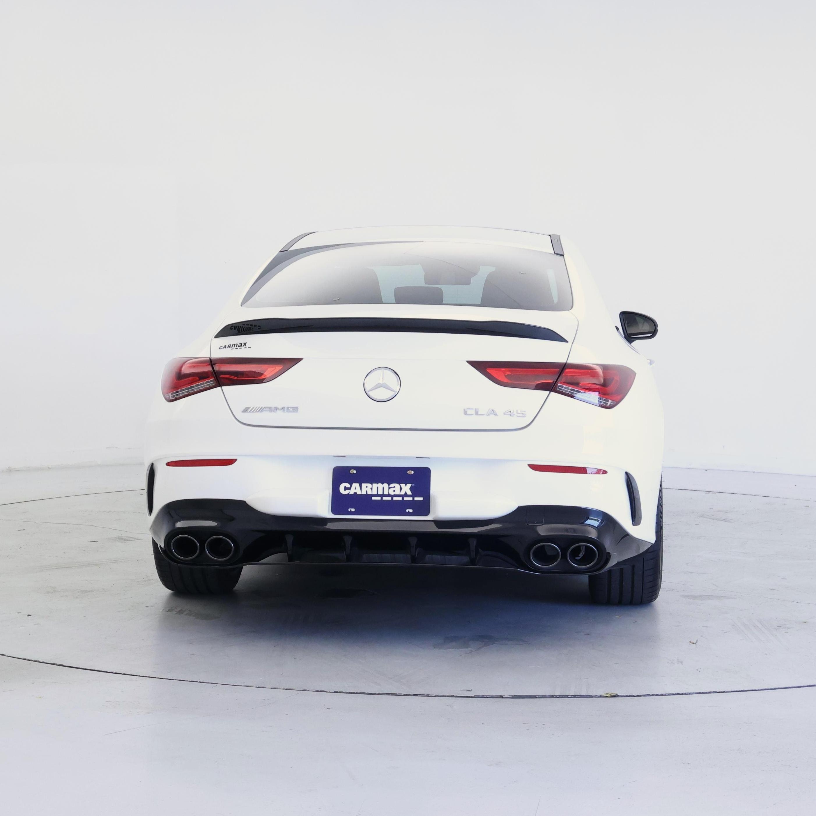 Thumbnail: 2022 Mercedes-Benz CLA - 6