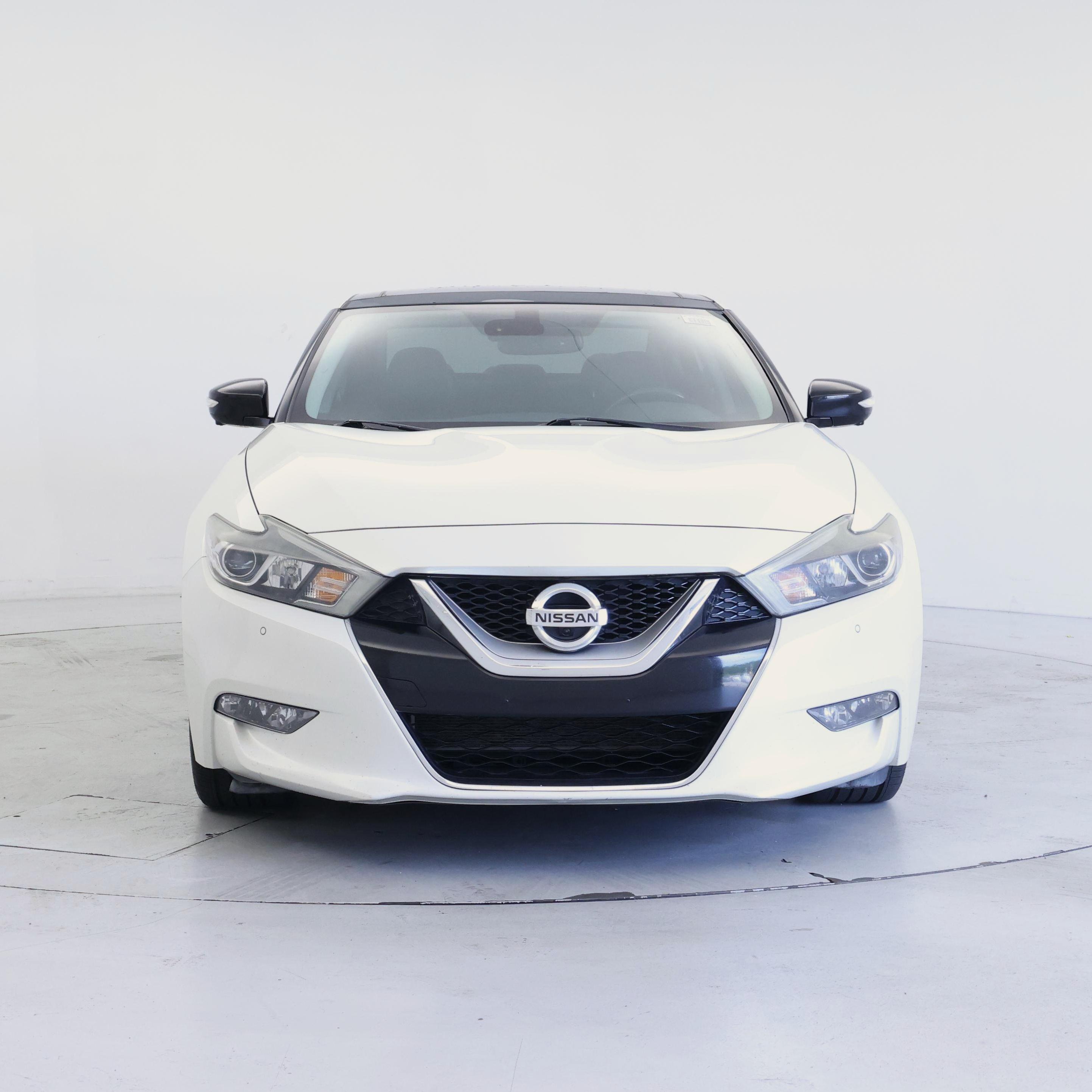 Thumbnail: 2017 Nissan Maxima - 5