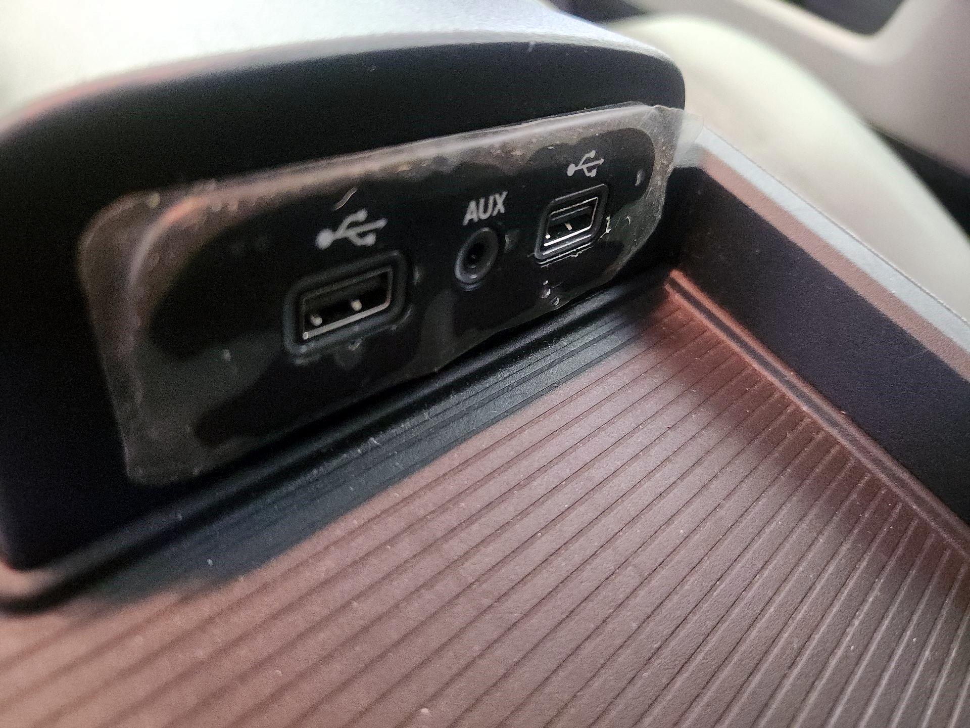 Thumbnail: 2018 RAM 1500 - 18