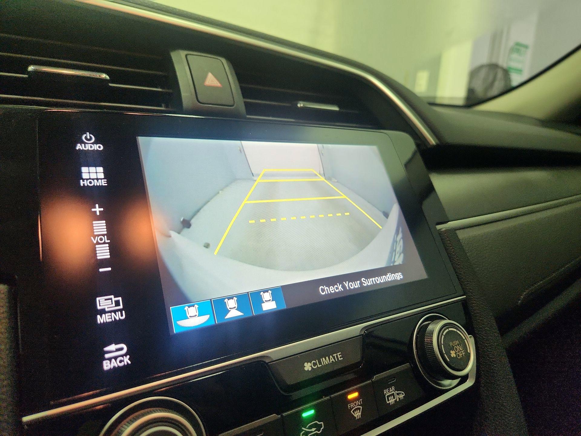 Thumbnail: 2016 Honda Civic - 14