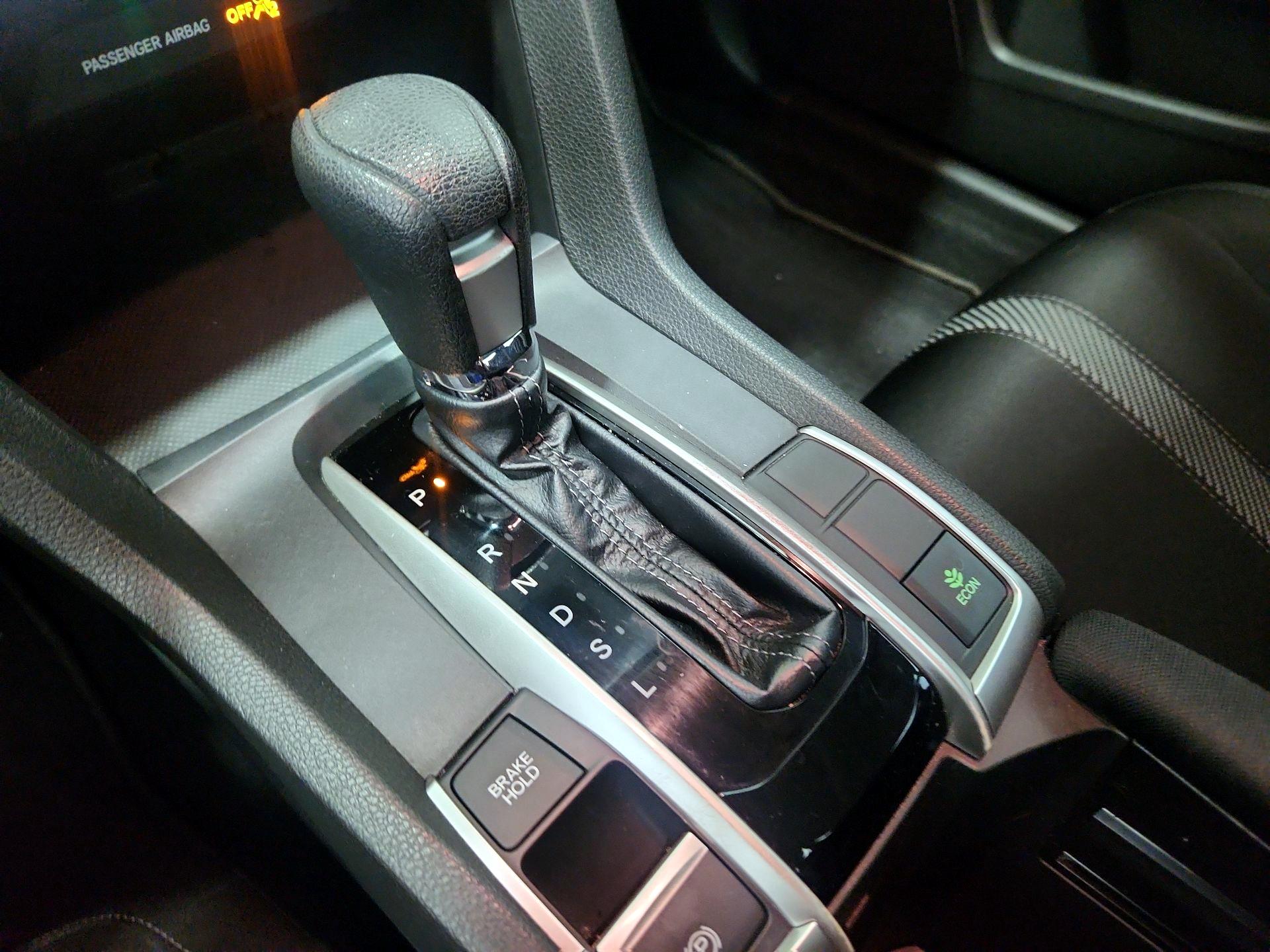 Thumbnail: 2016 Honda Civic - 17