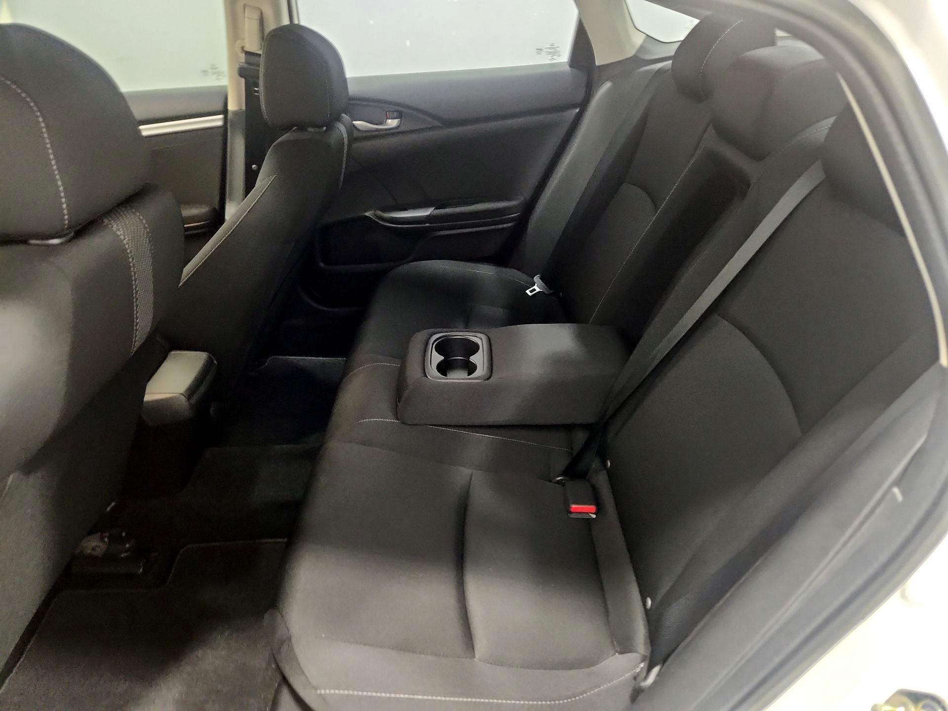 Thumbnail: 2016 Honda Civic - 20