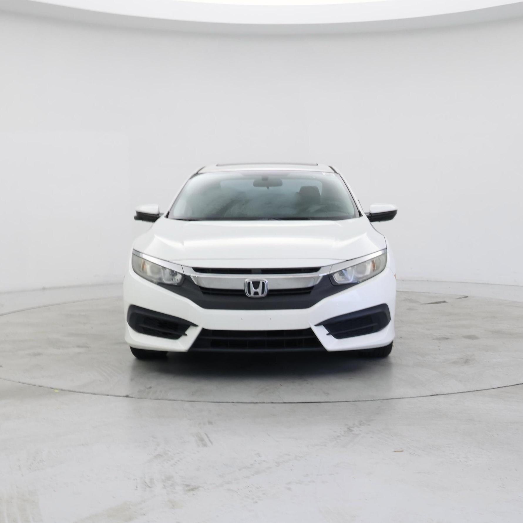 Thumbnail: 2016 Honda Civic - 5