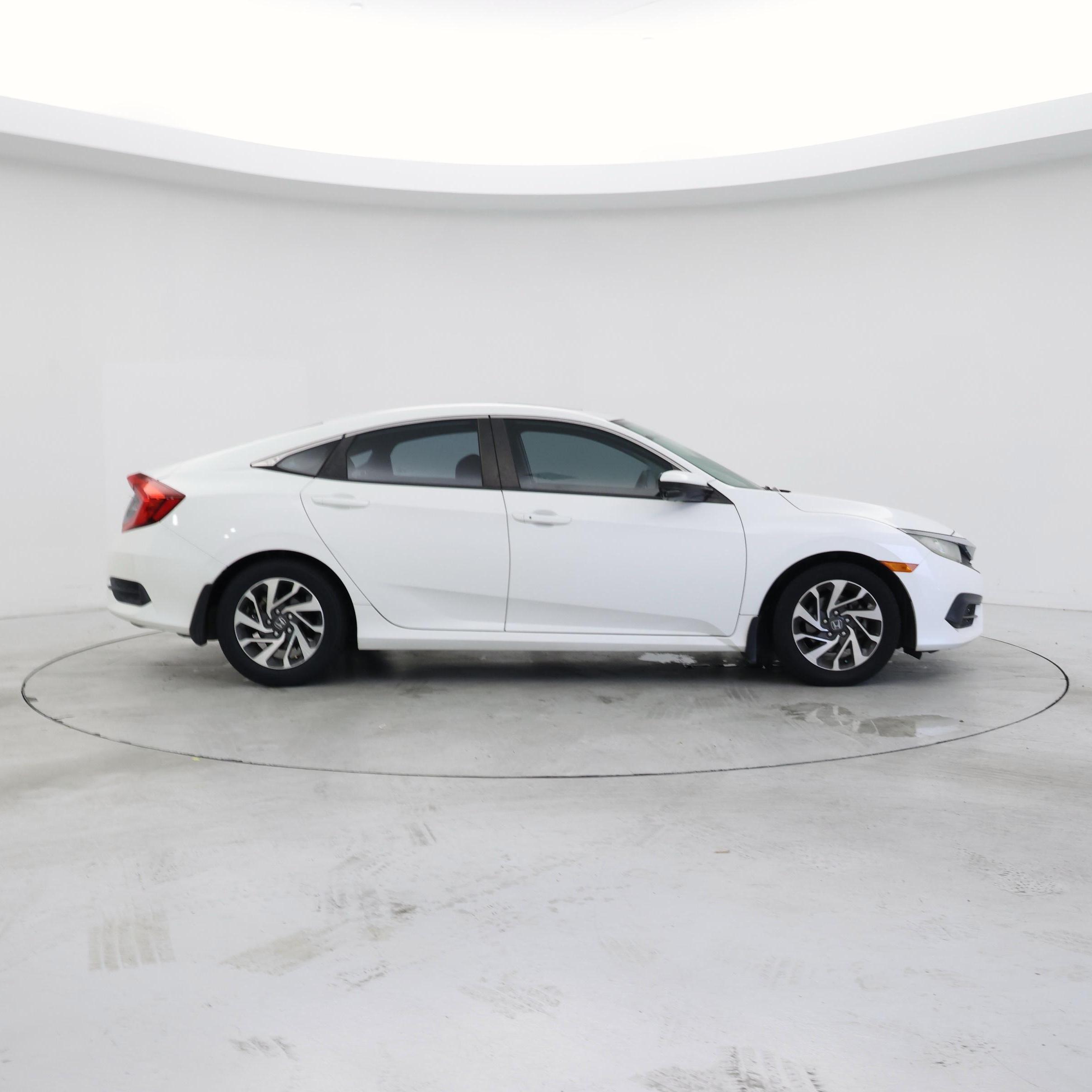 Thumbnail: 2016 Honda Civic - 7