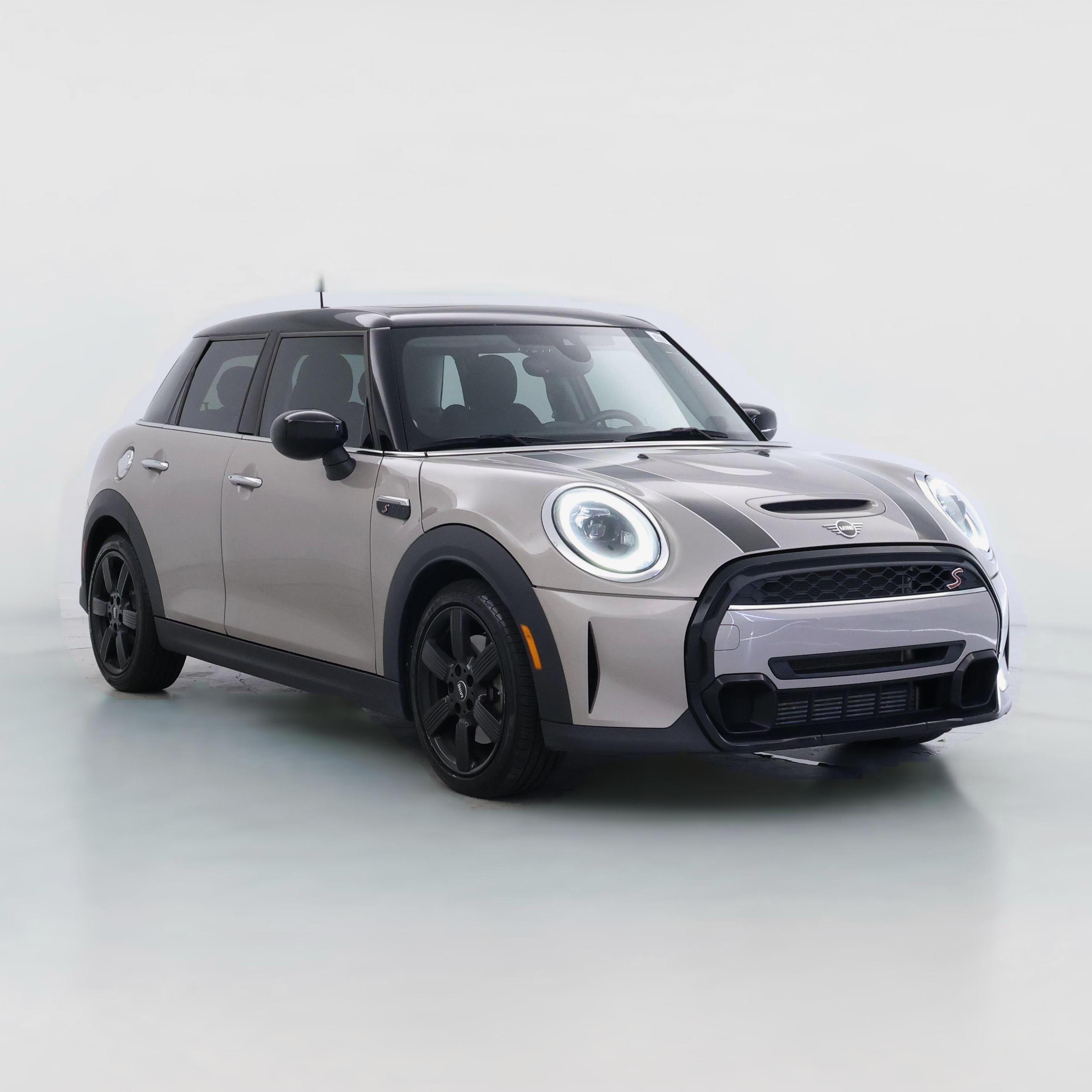 Thumbnail: 2022 MINI Cooper Hardtop - 1