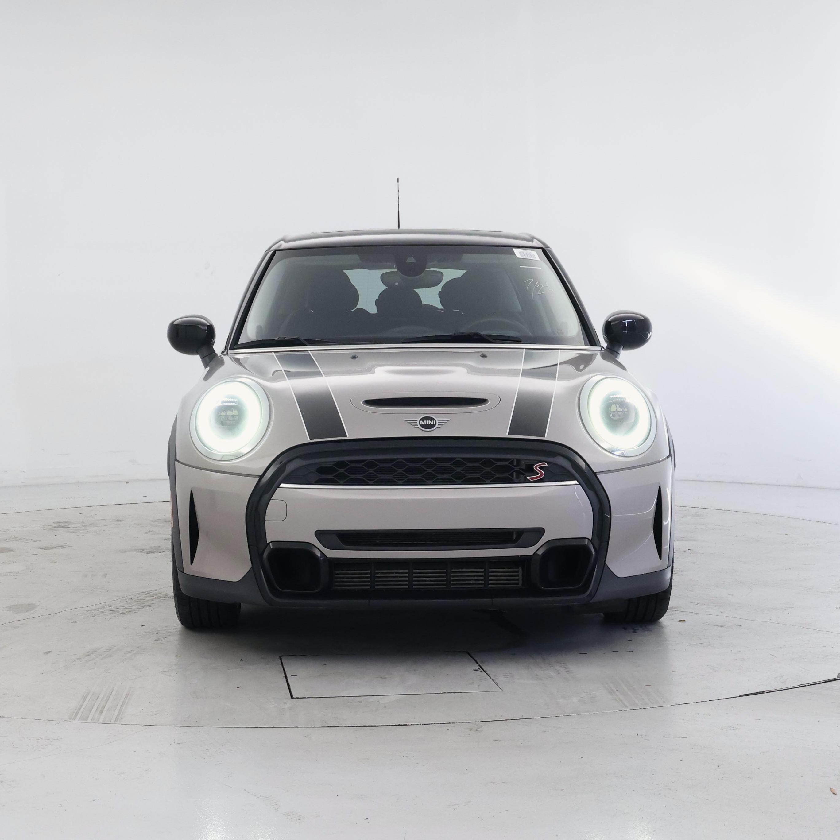 Thumbnail: 2022 MINI Cooper Hardtop - 5