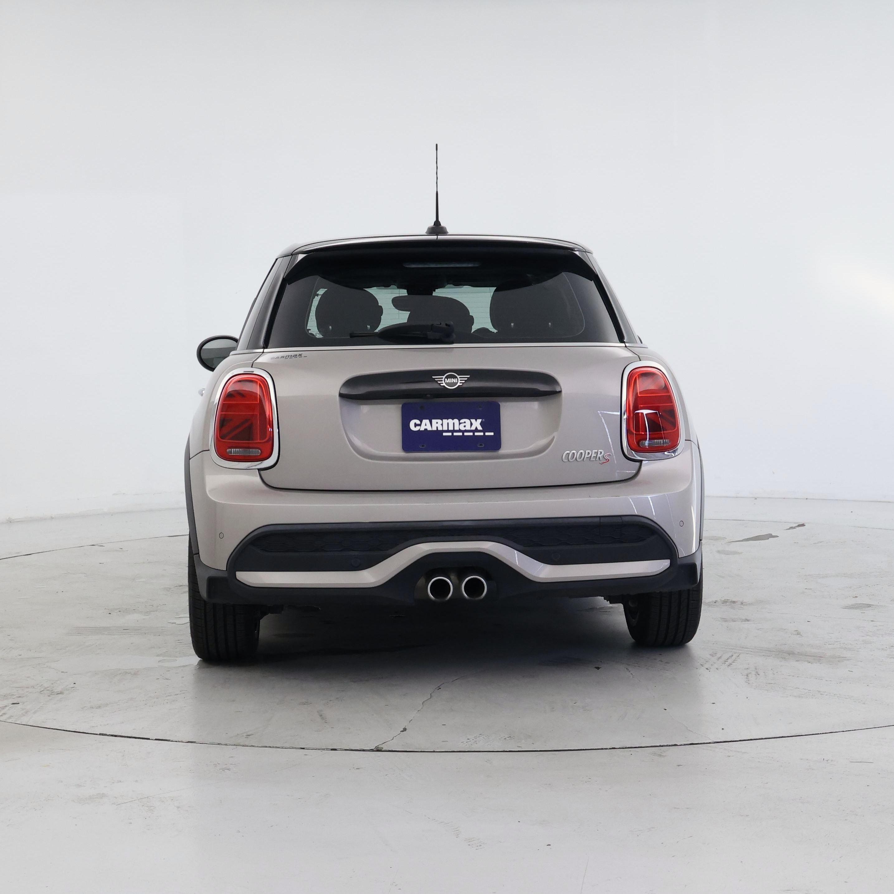 Thumbnail: 2022 MINI Cooper Hardtop - 6