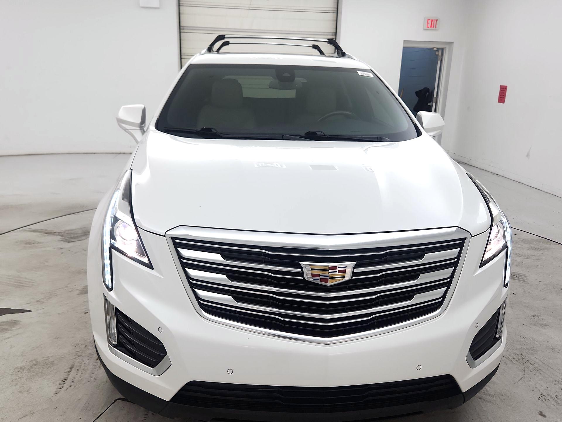 Thumbnail: 2019 Cadillac XT5 - 2