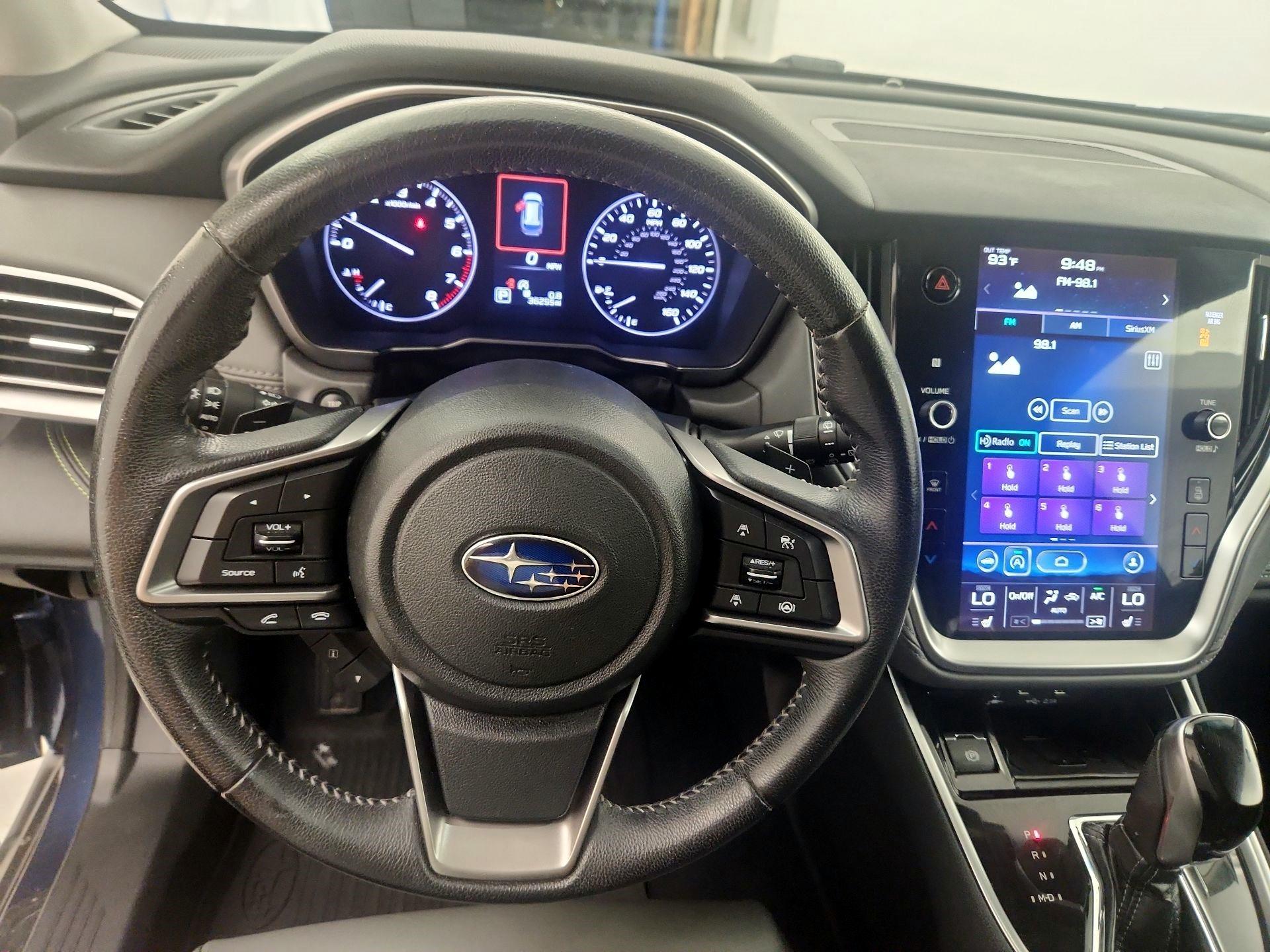 Thumbnail: 2020 Subaru Outback - 9