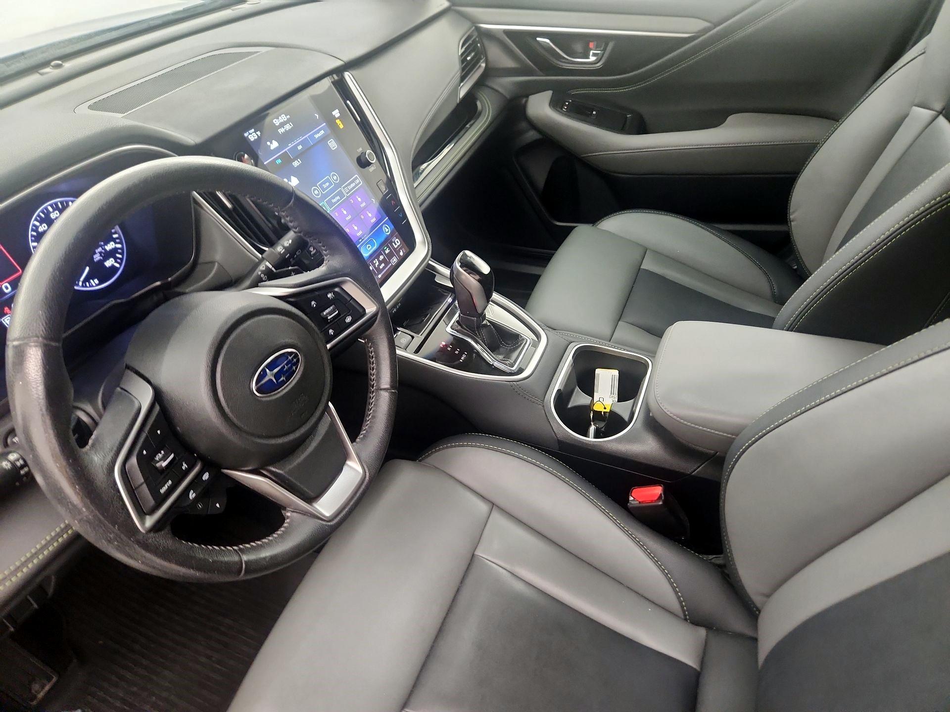Thumbnail: 2020 Subaru Outback - 11