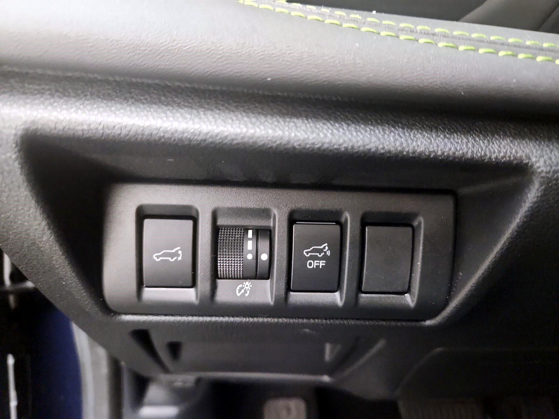 Thumbnail: 2020 Subaru Outback - 13