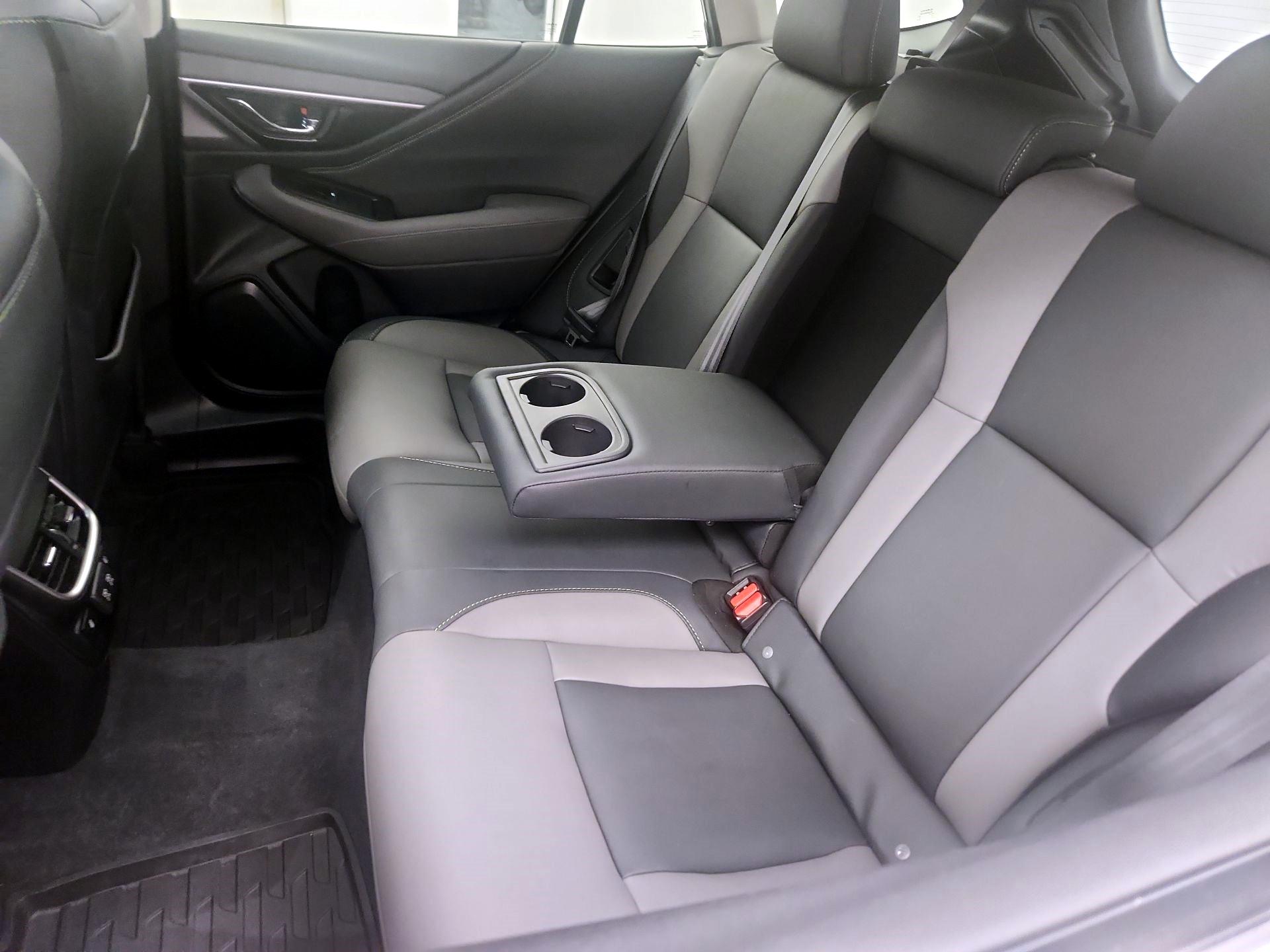 Thumbnail: 2020 Subaru Outback - 20