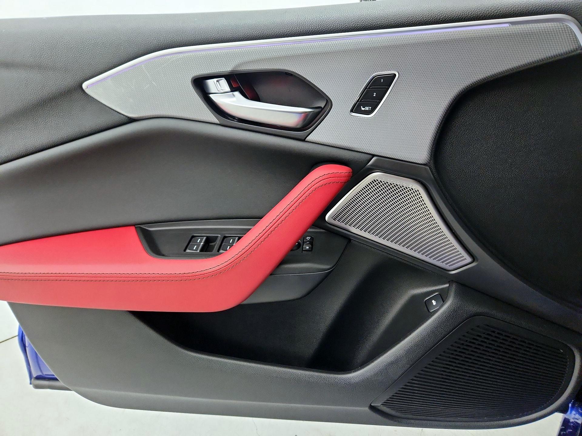 Thumbnail: 2023 Acura TLX - 12
