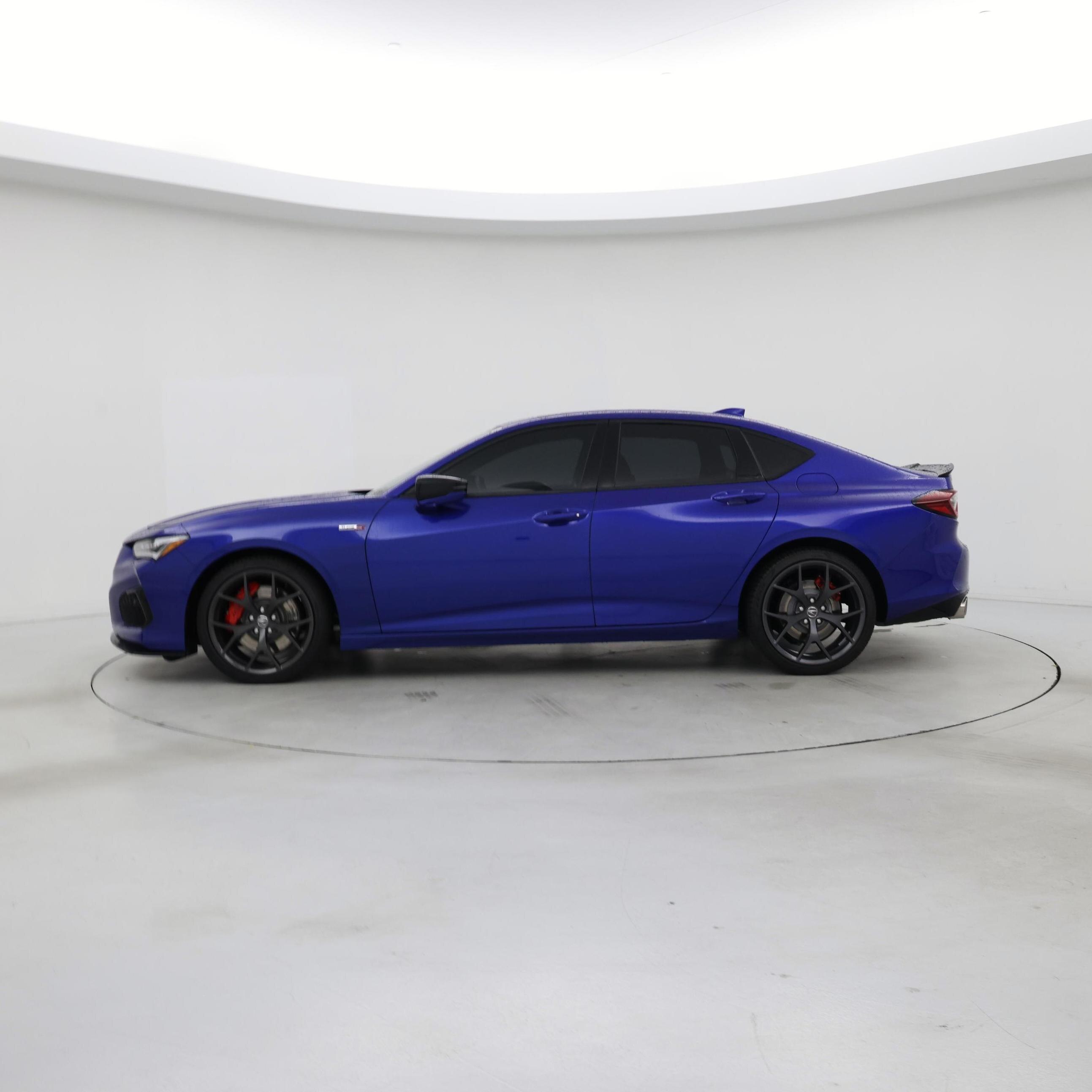 Thumbnail: 2023 Acura TLX - 3