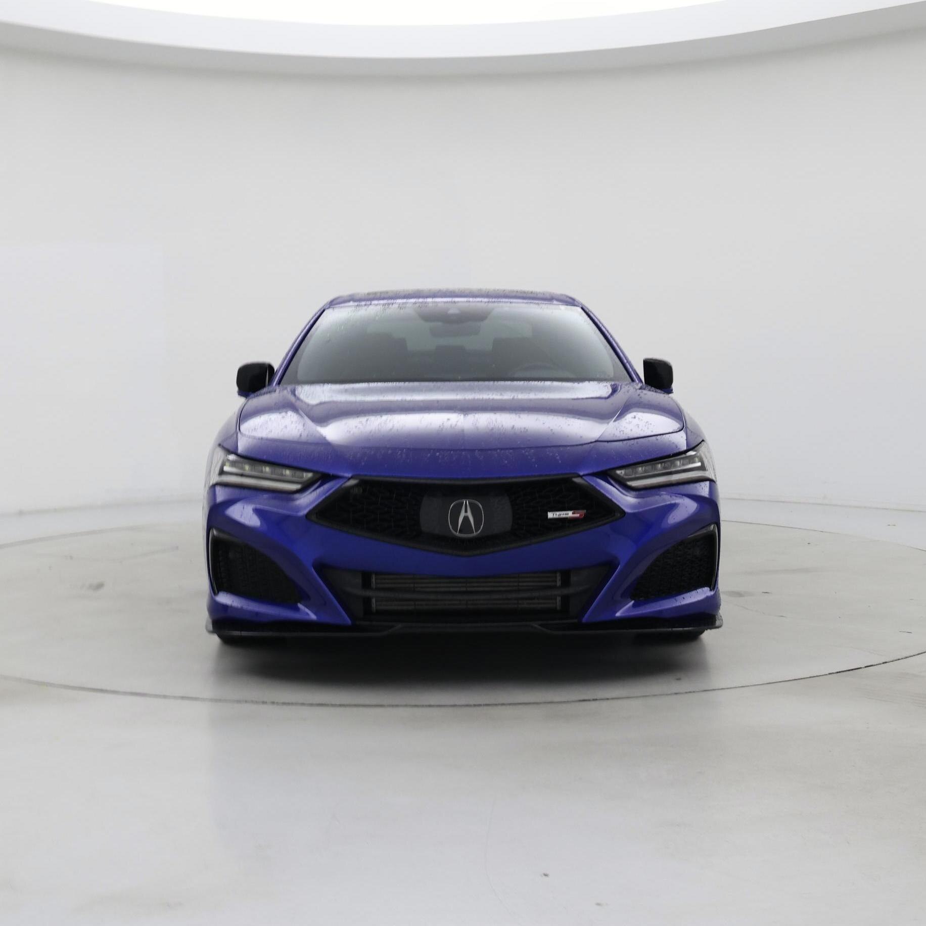 Thumbnail: 2023 Acura TLX - 5