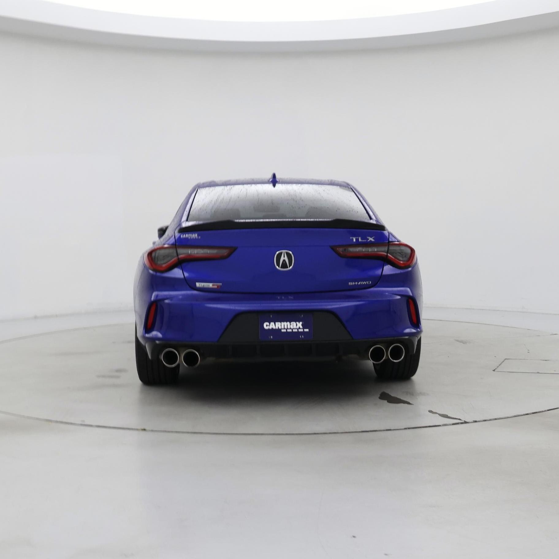 Thumbnail: 2023 Acura TLX - 6