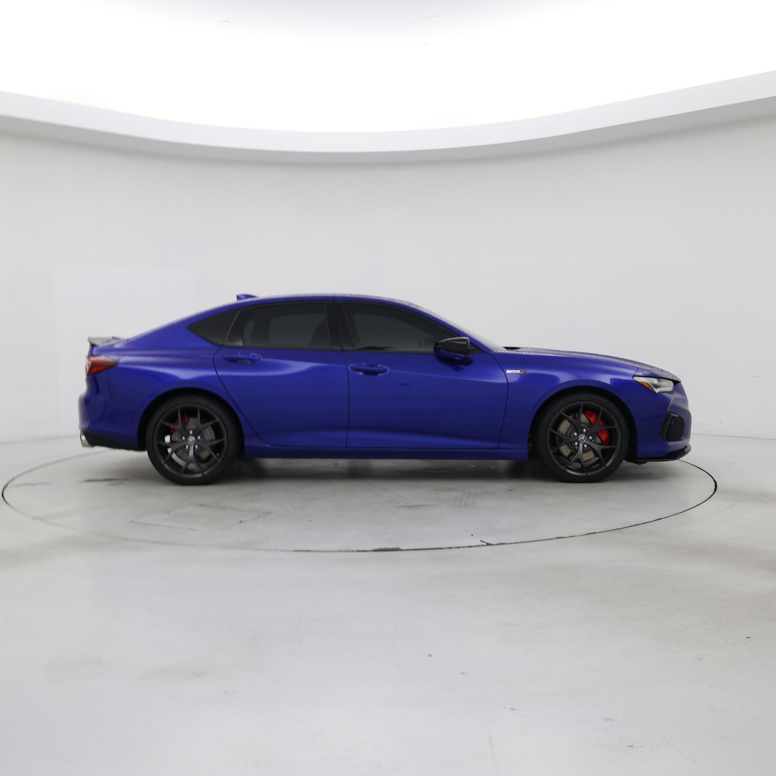 Thumbnail: 2023 Acura TLX - 7