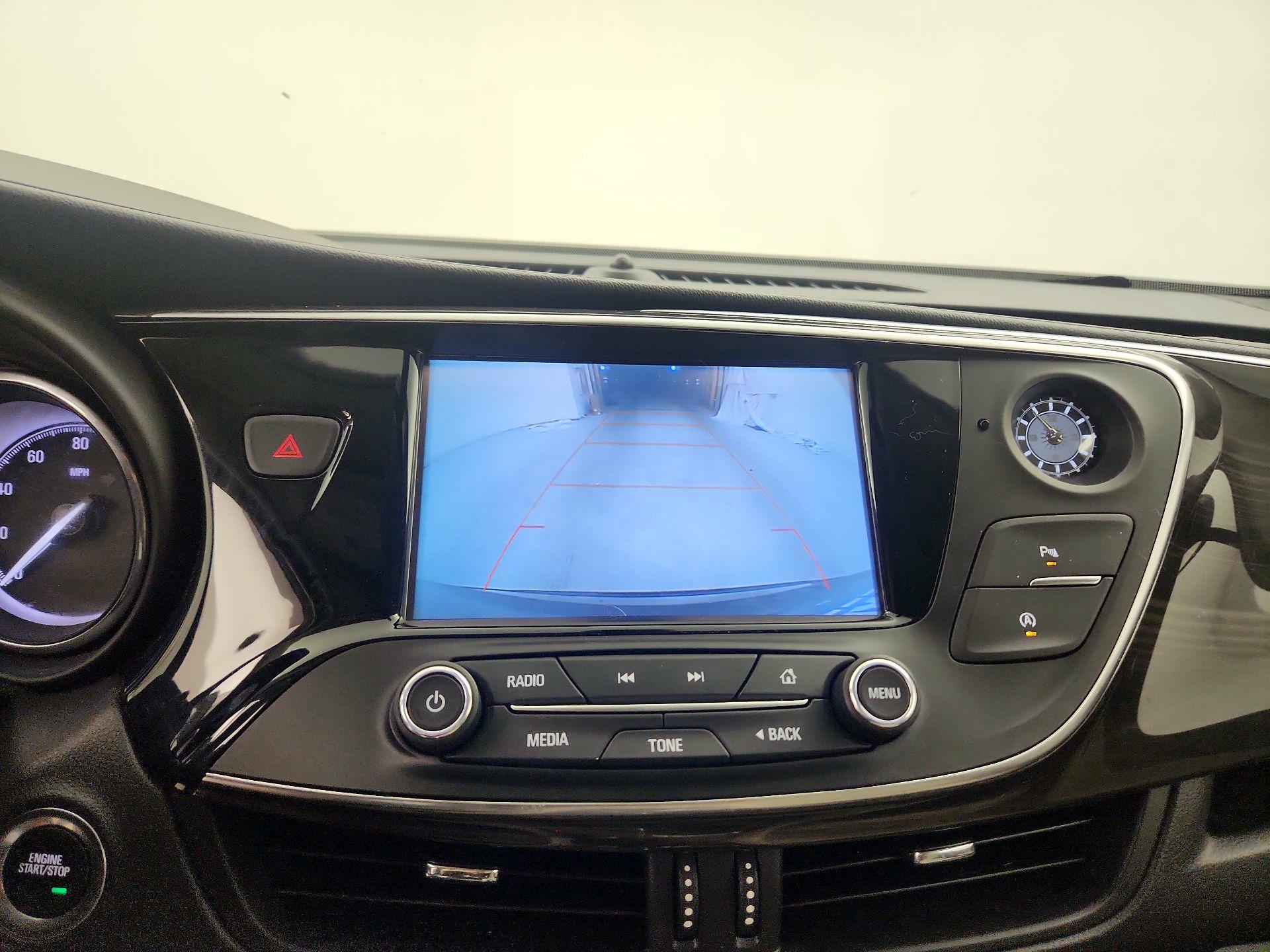 Thumbnail: 2020 Buick Envision - 12