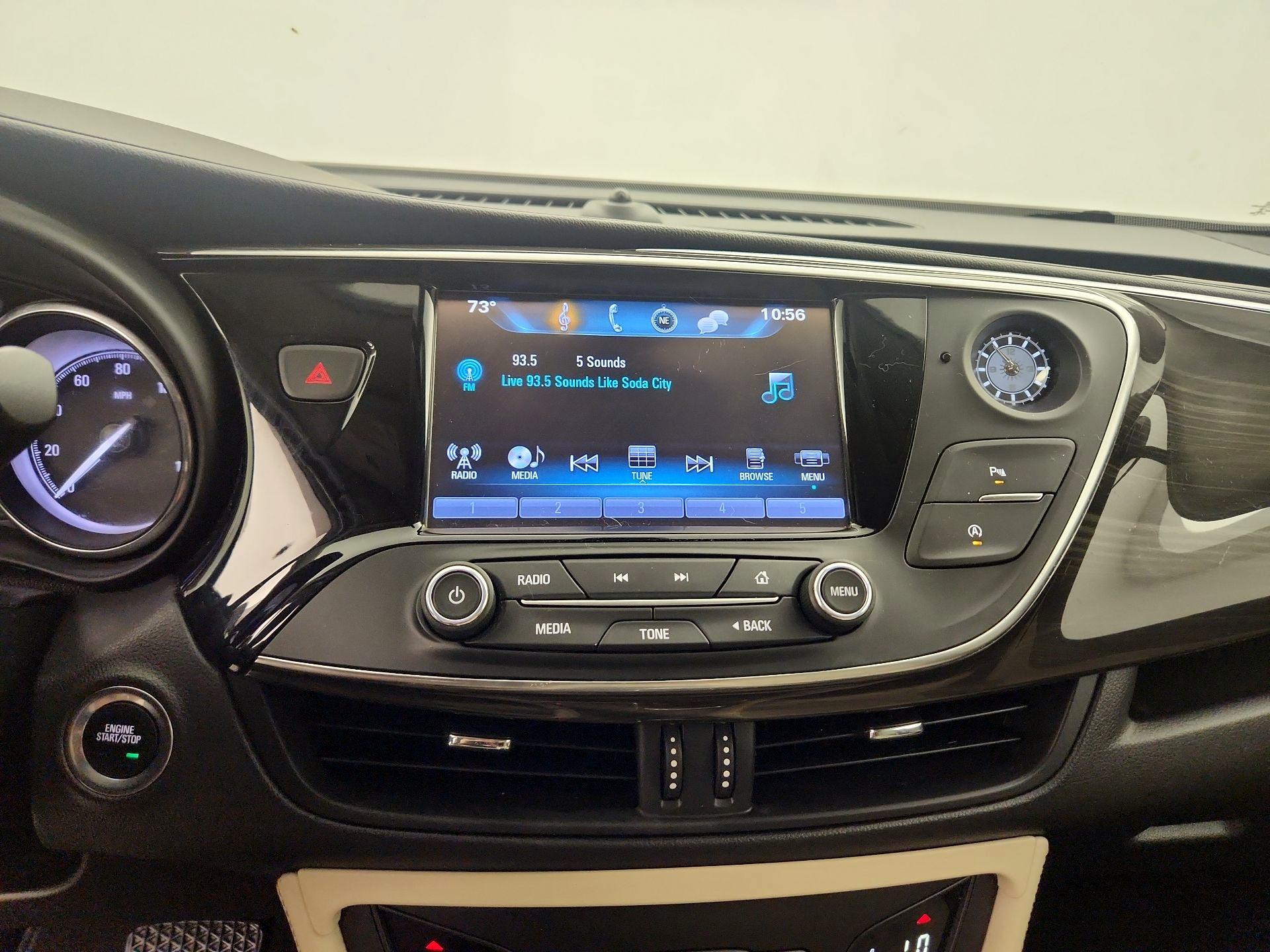 Thumbnail: 2020 Buick Envision - 13