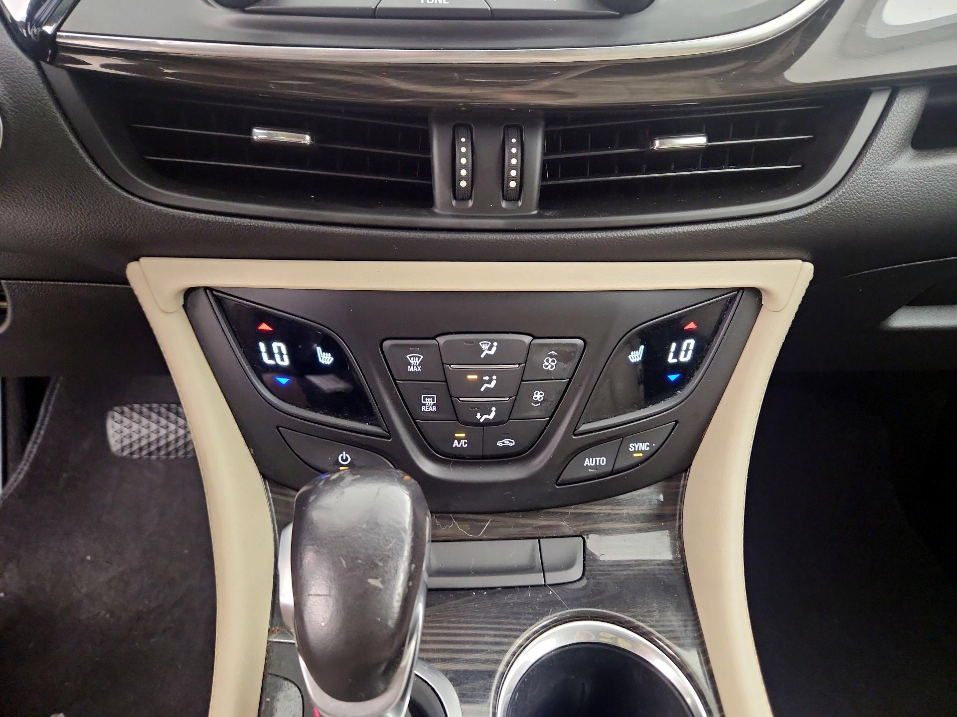 Thumbnail: 2020 Buick Envision - 14