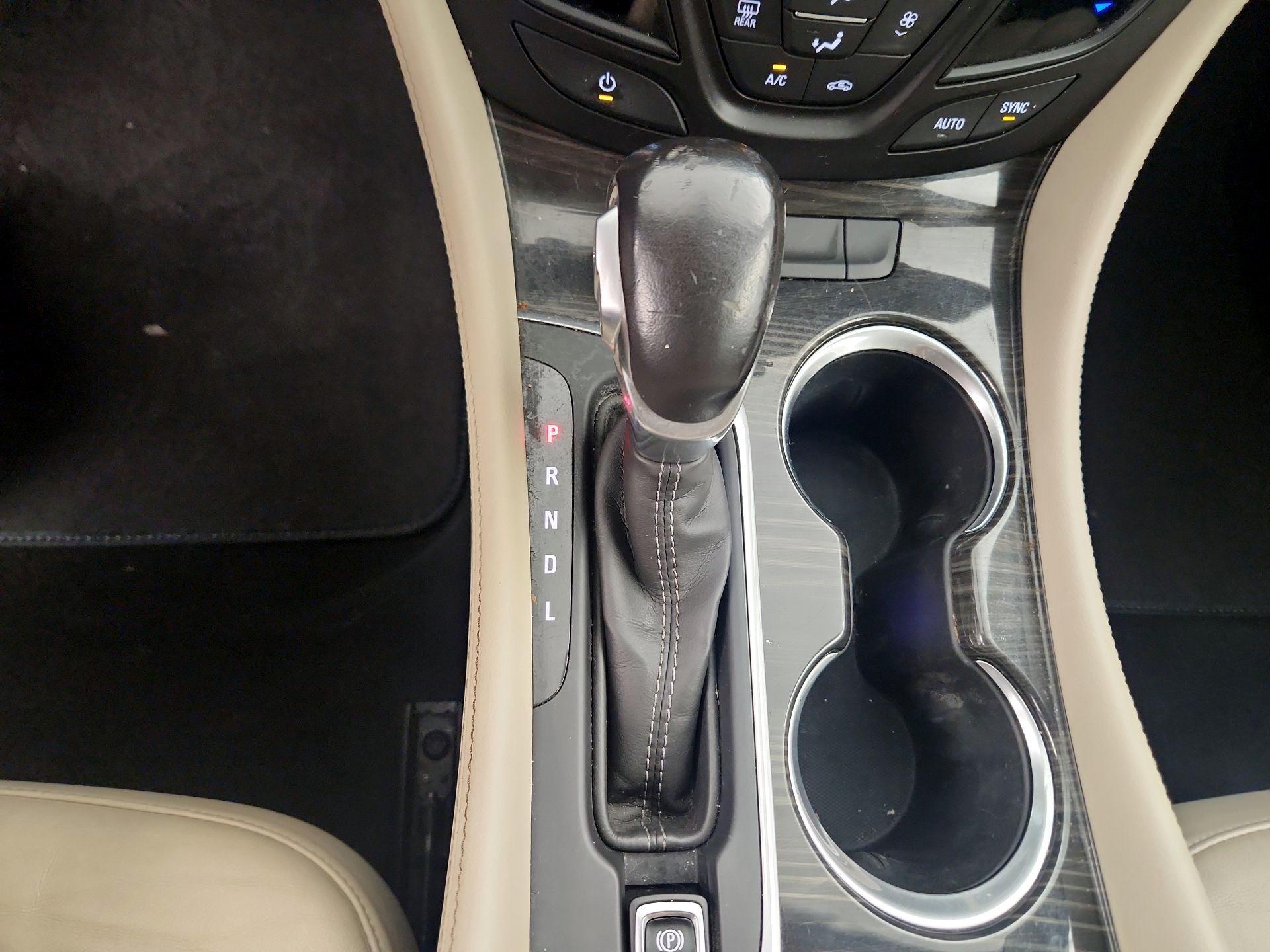 Thumbnail: 2020 Buick Envision - 15