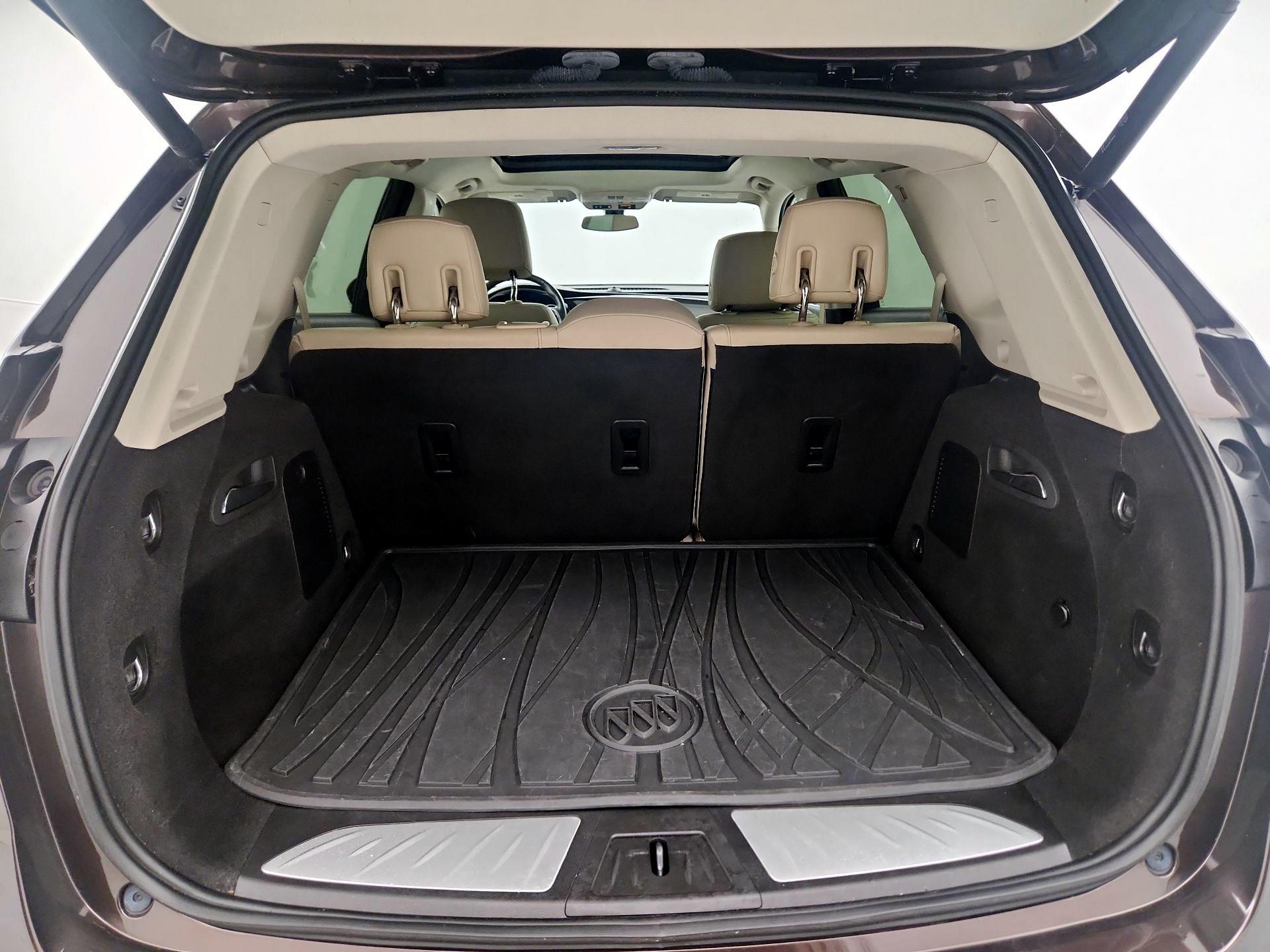 Thumbnail: 2020 Buick Envision - 18