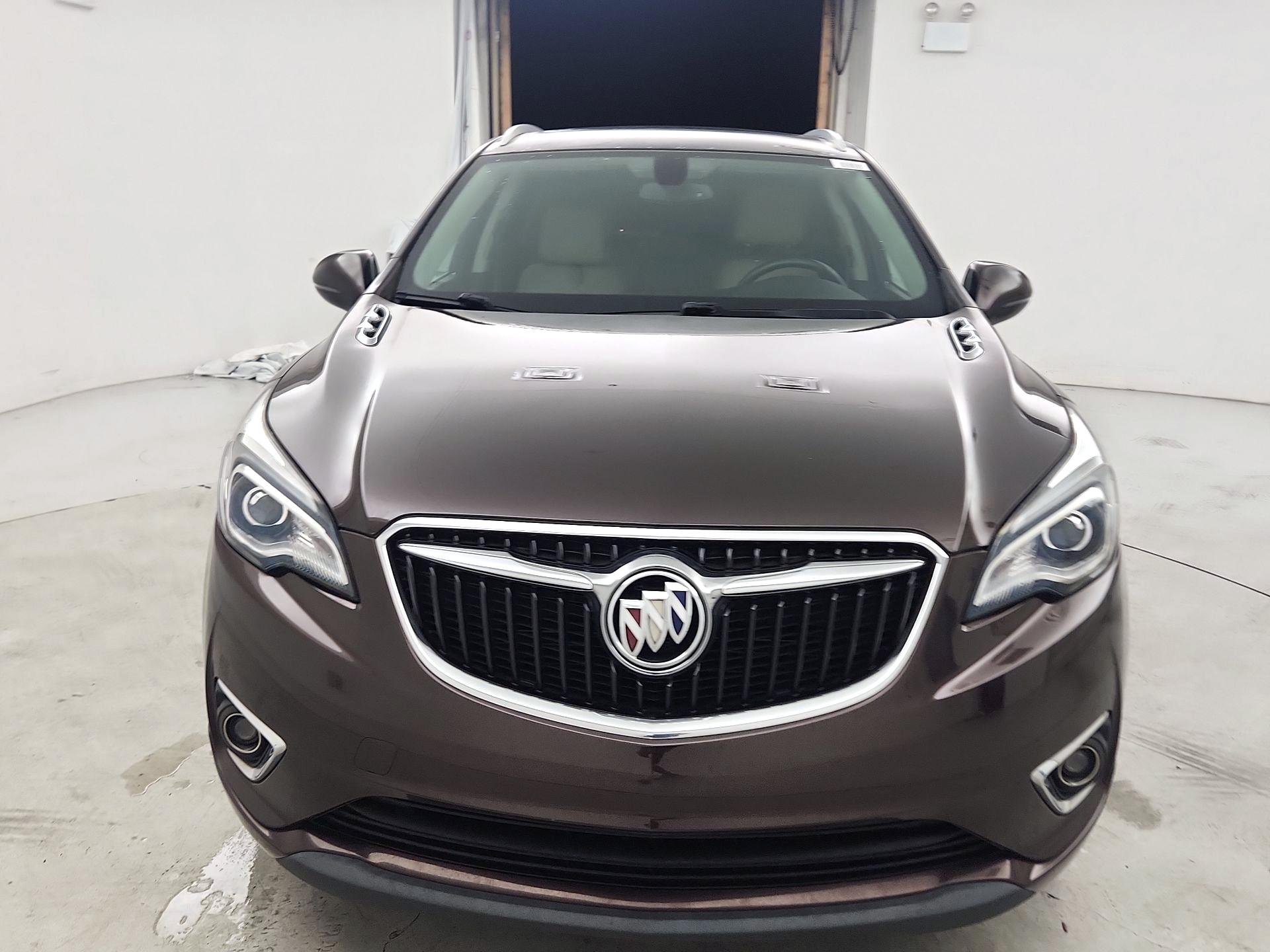 Thumbnail: 2020 Buick Envision - 2