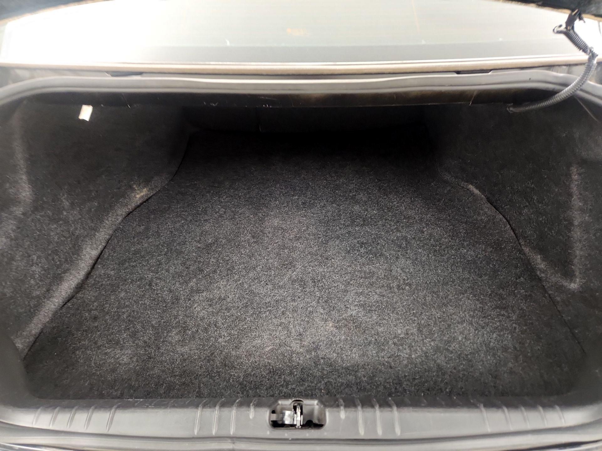 Thumbnail: 2015 Chevrolet Impala - 20