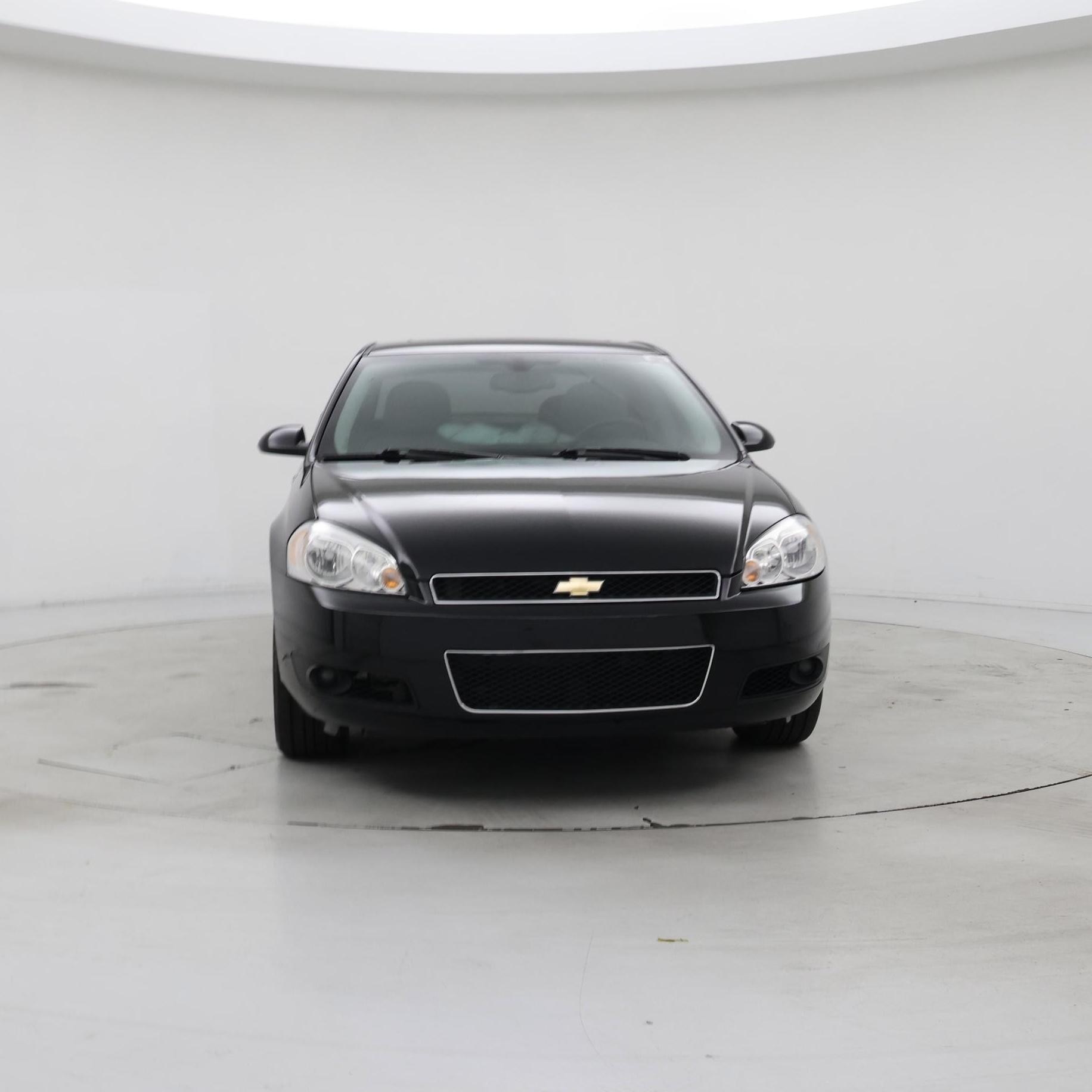 Thumbnail: 2015 Chevrolet Impala - 5