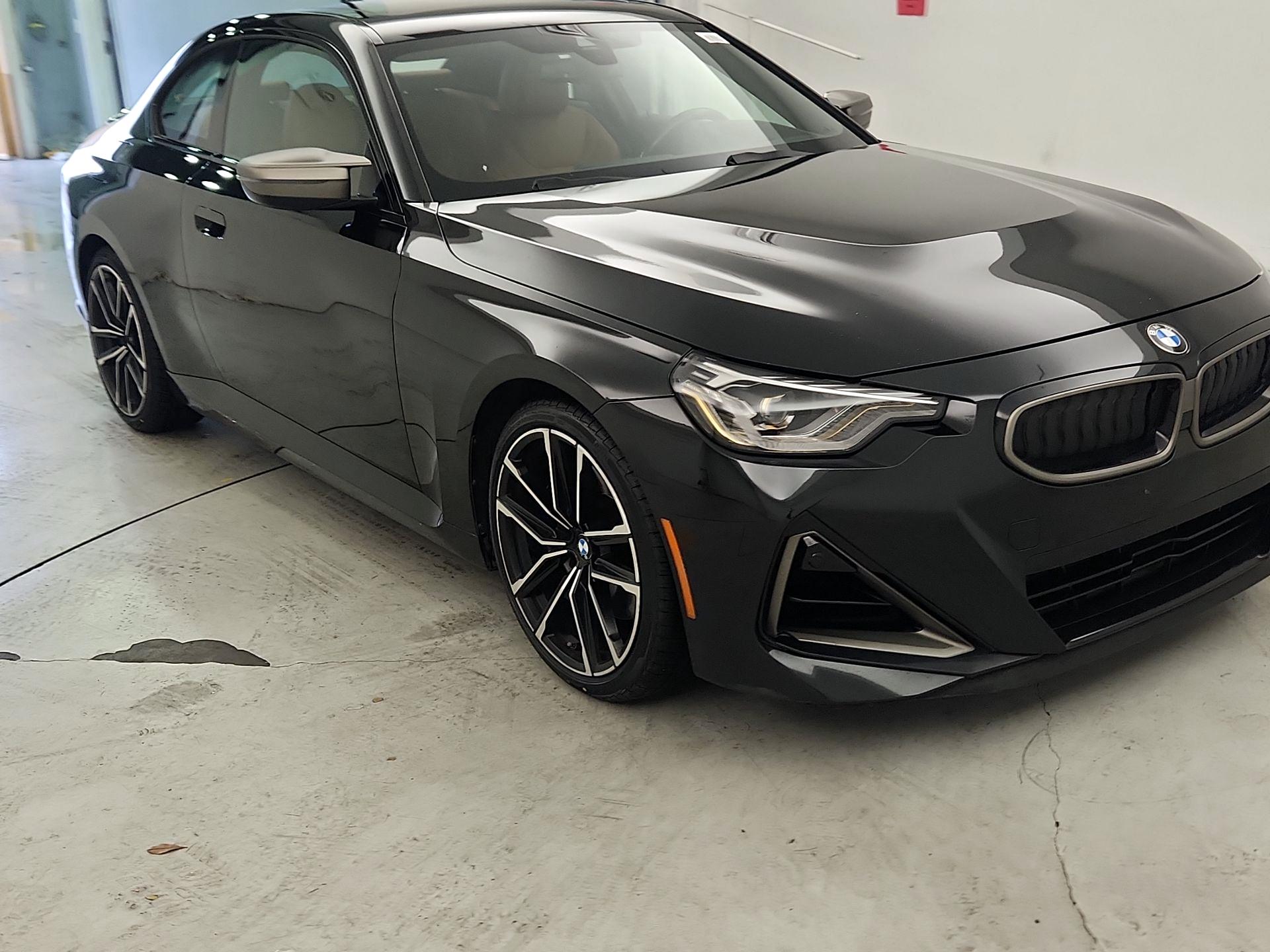 Thumbnail: 2022 BMW 2 Series - 1