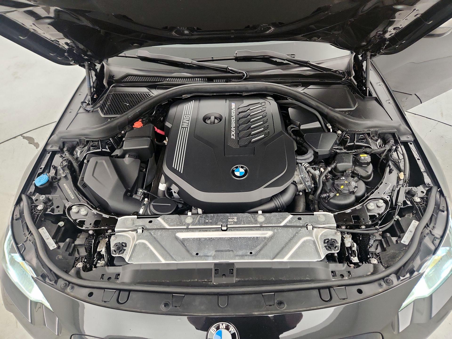 Thumbnail: 2022 BMW 2 Series - 17