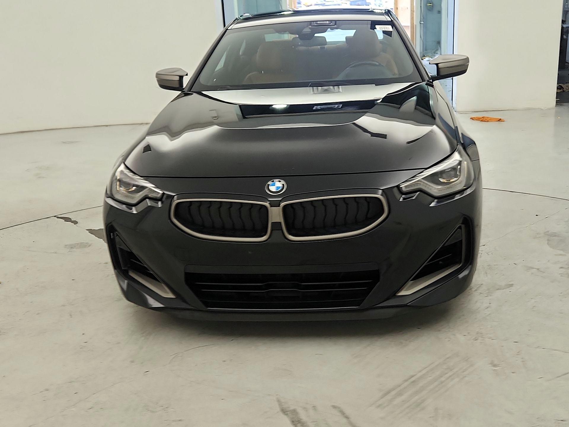 Thumbnail: 2022 BMW 2 Series - 2
