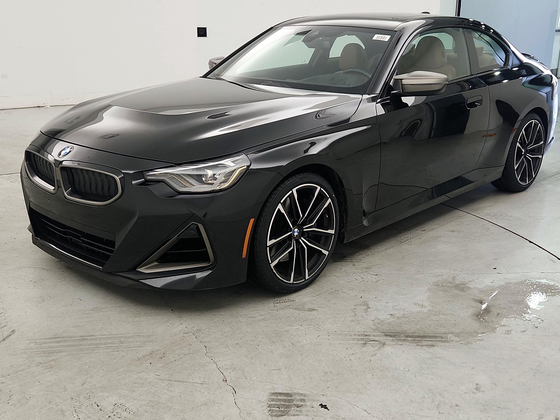 Thumbnail: 2022 BMW 2 Series - 3