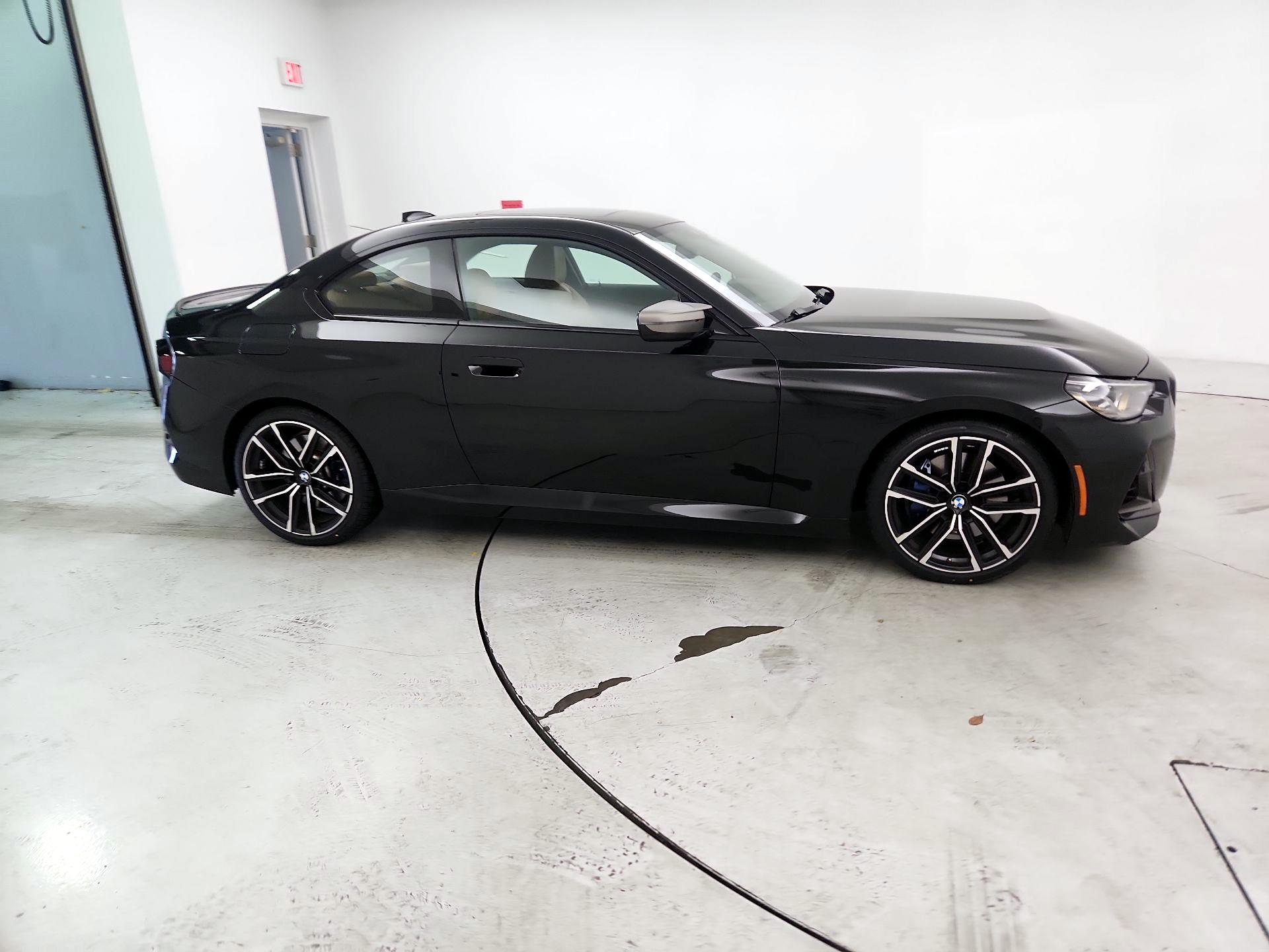 Thumbnail: 2022 BMW 2 Series - 4