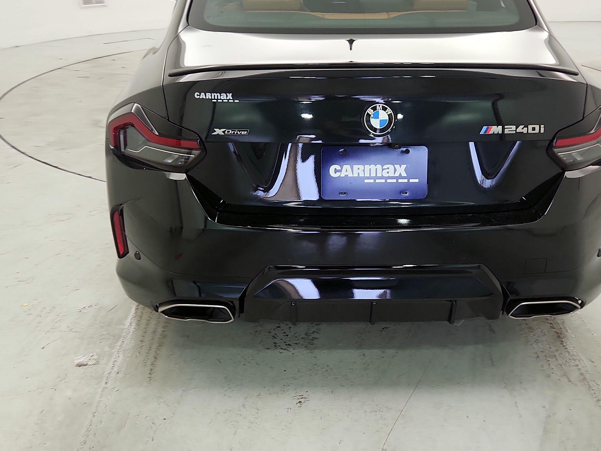 Thumbnail: 2022 BMW 2 Series - 6