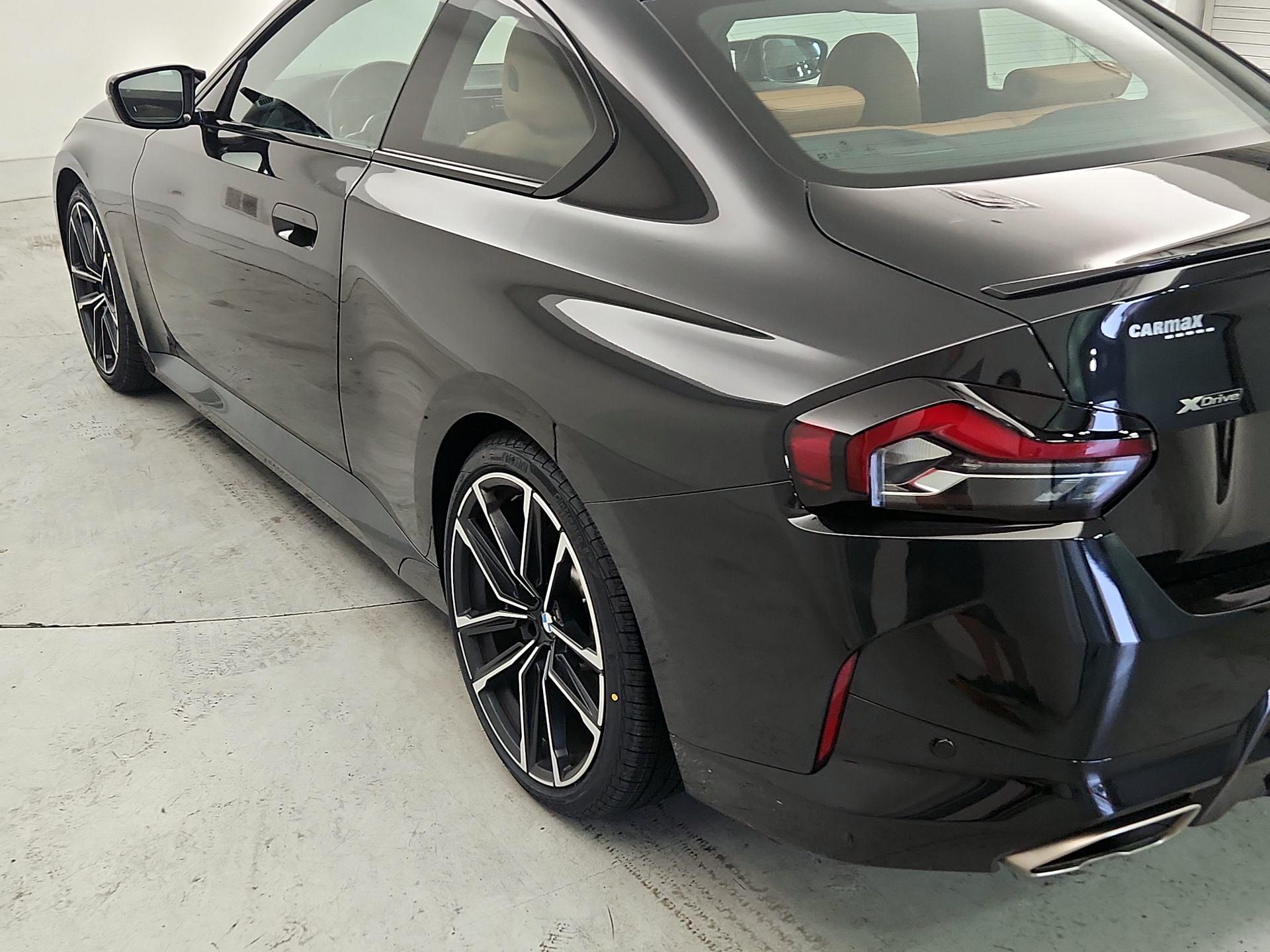 Thumbnail: 2022 BMW 2 Series - 7
