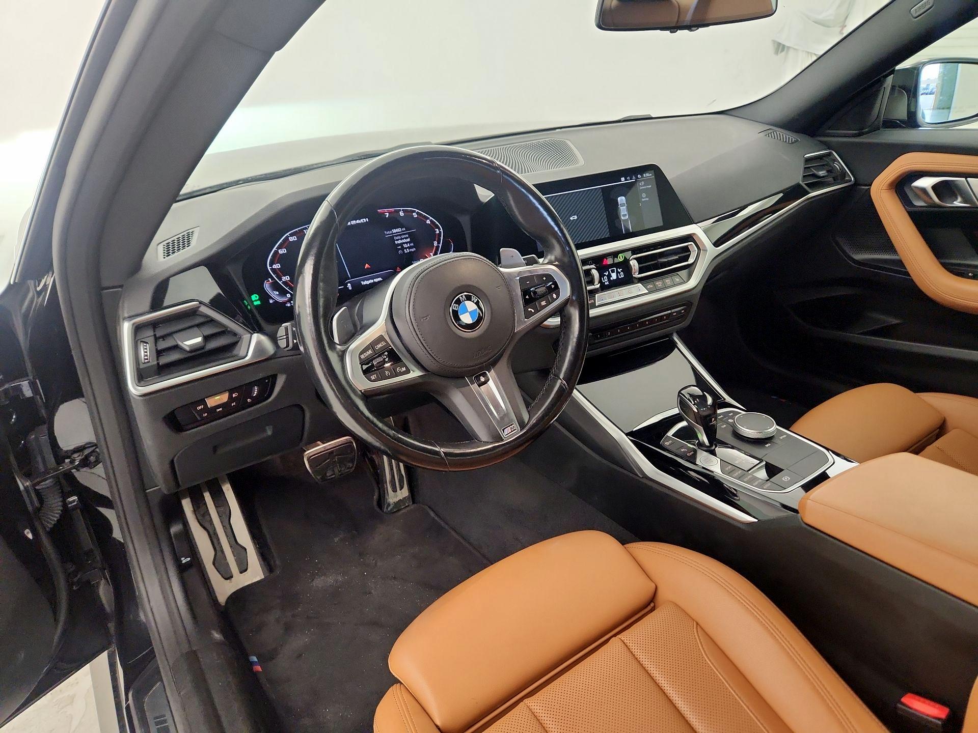 Thumbnail: 2022 BMW 2 Series - 8