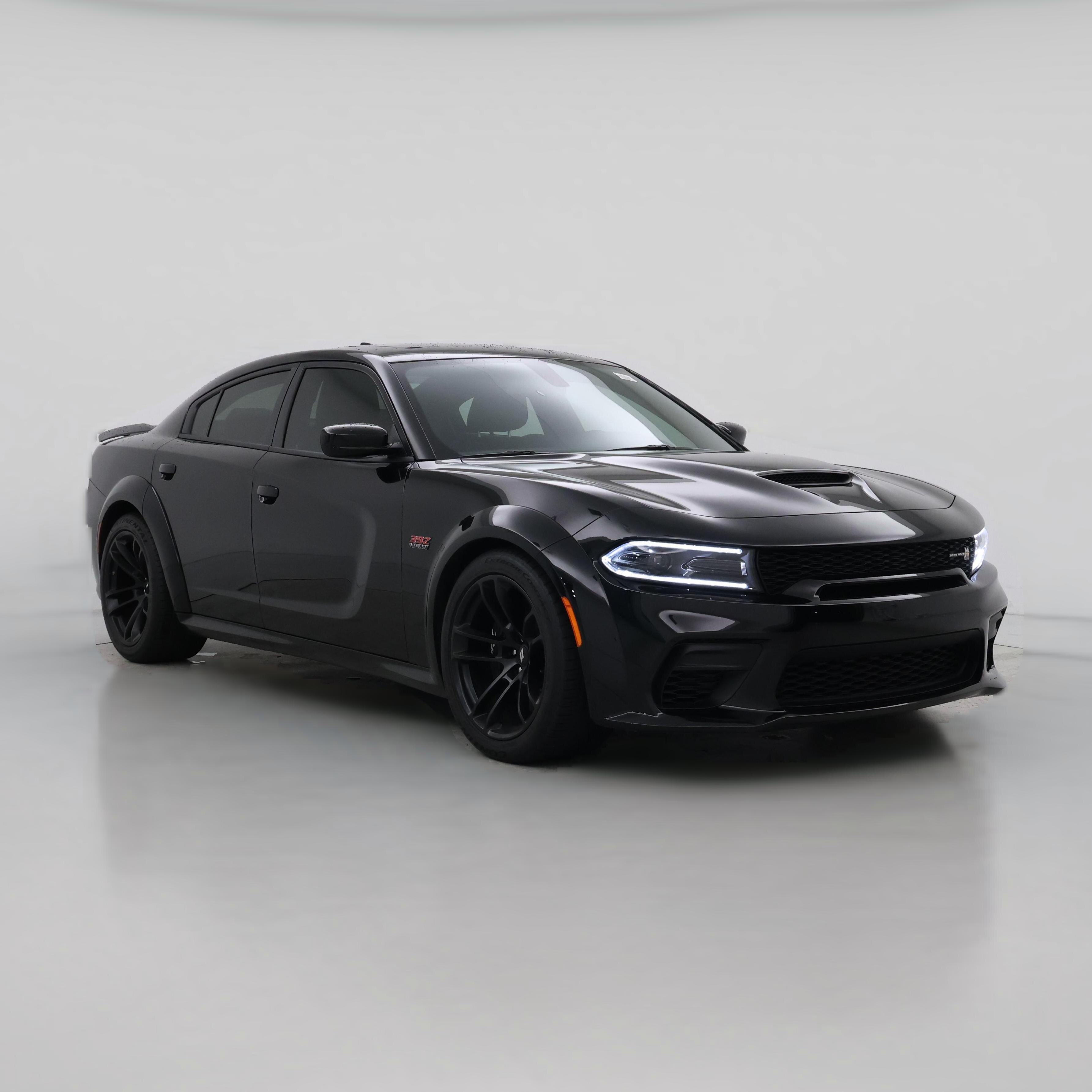 Thumbnail: 2023 Dodge Charger - 1