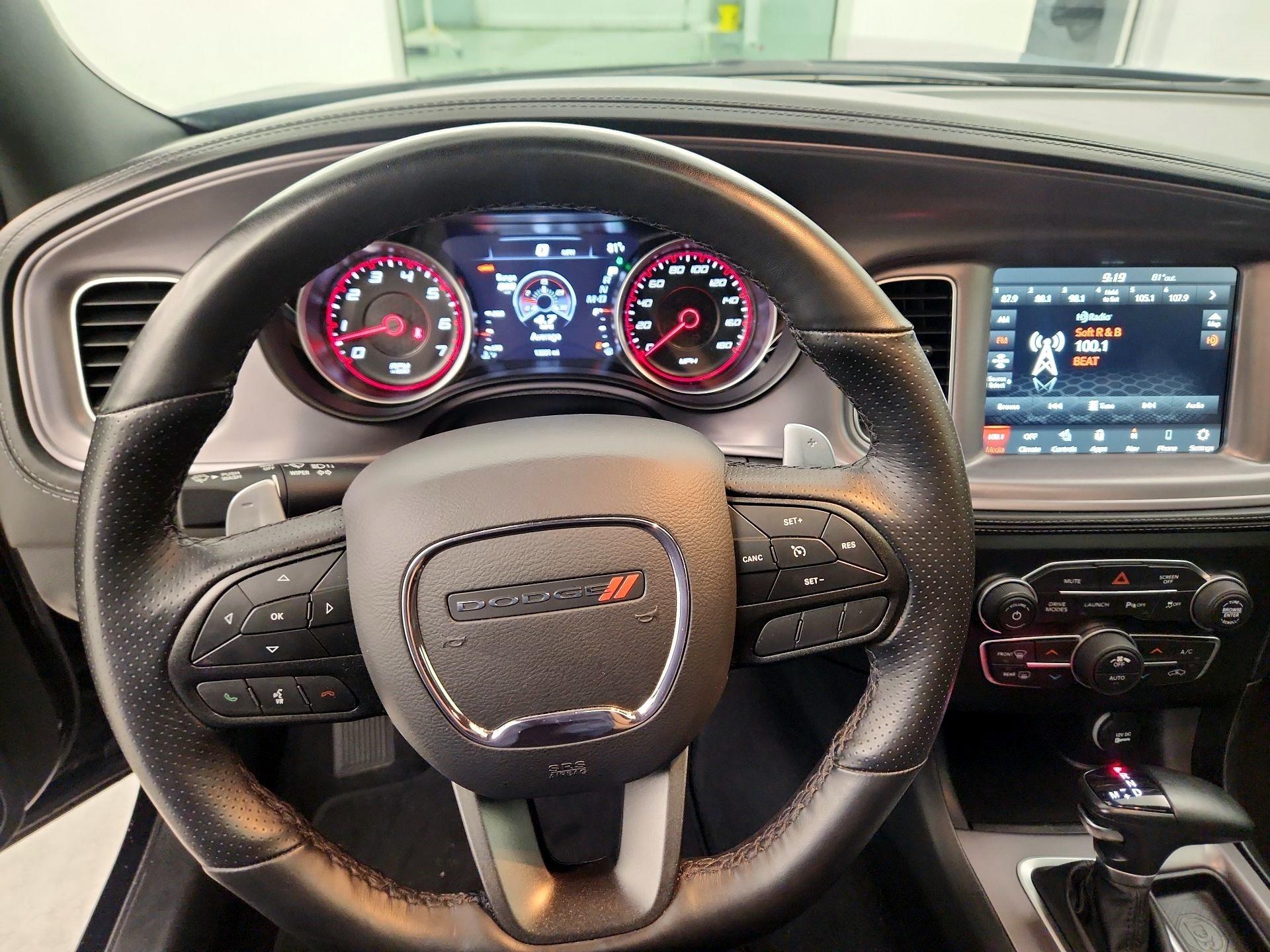 Thumbnail: 2023 Dodge Charger - 9
