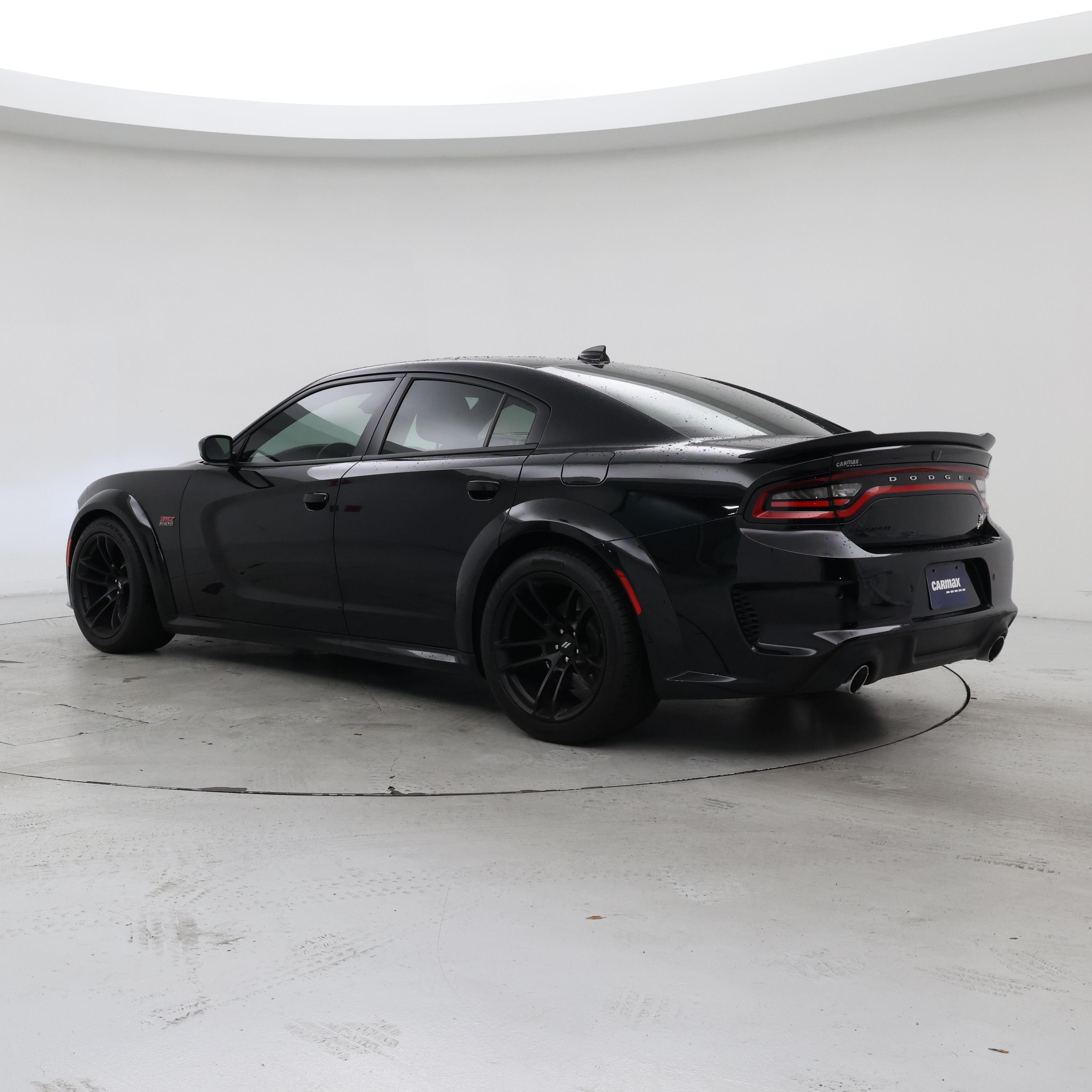 Thumbnail: 2023 Dodge Charger - 2