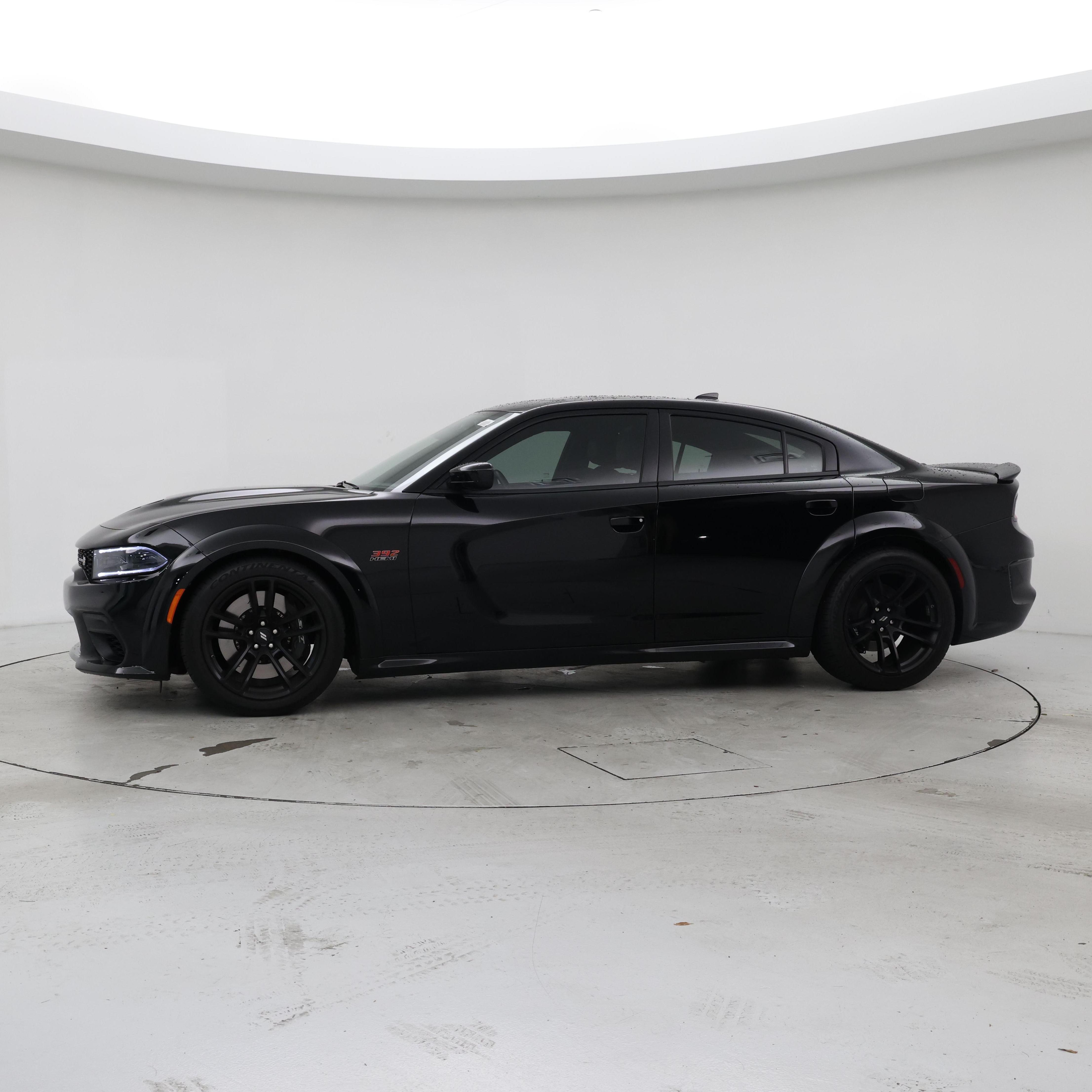 Thumbnail: 2023 Dodge Charger - 3