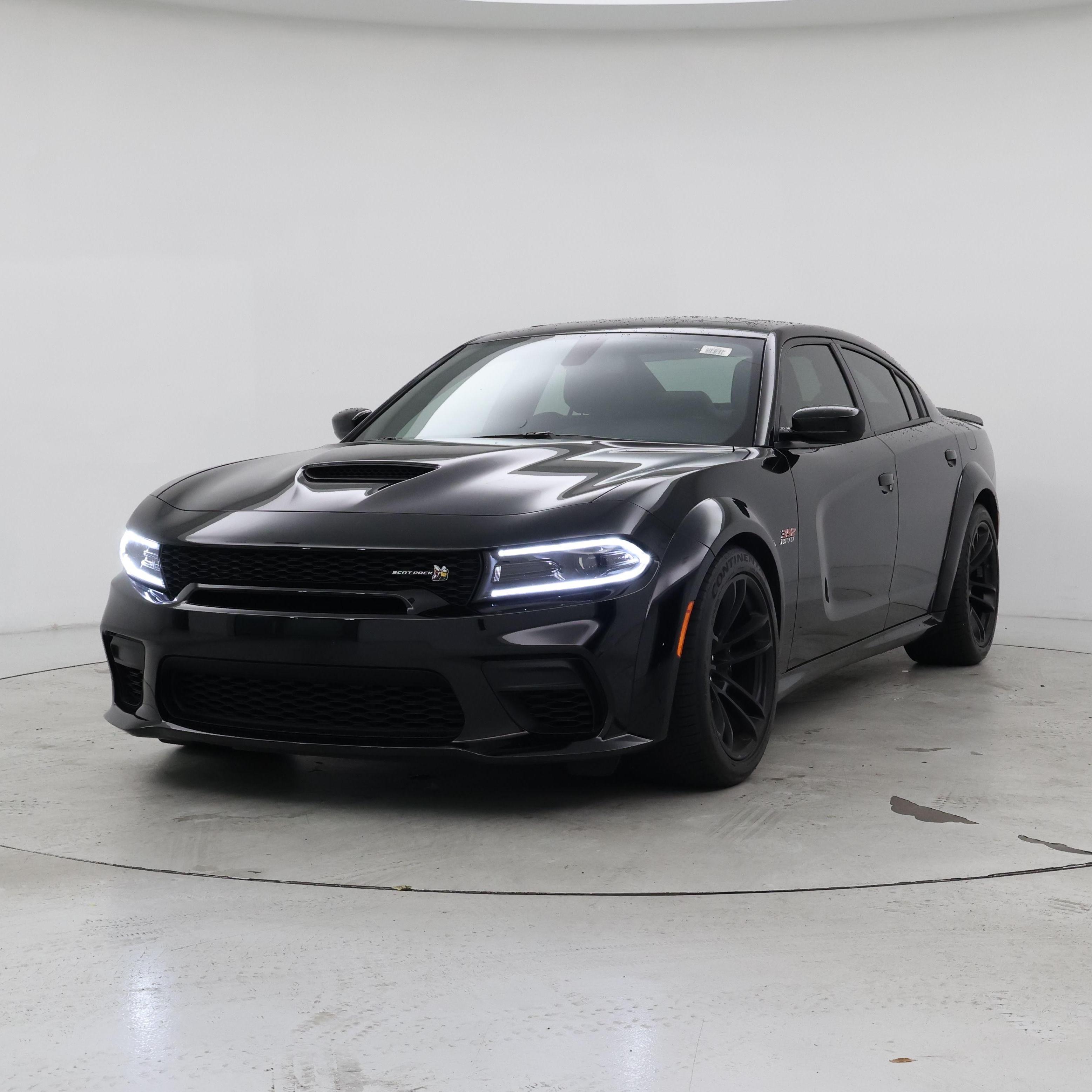 Thumbnail: 2023 Dodge Charger - 4
