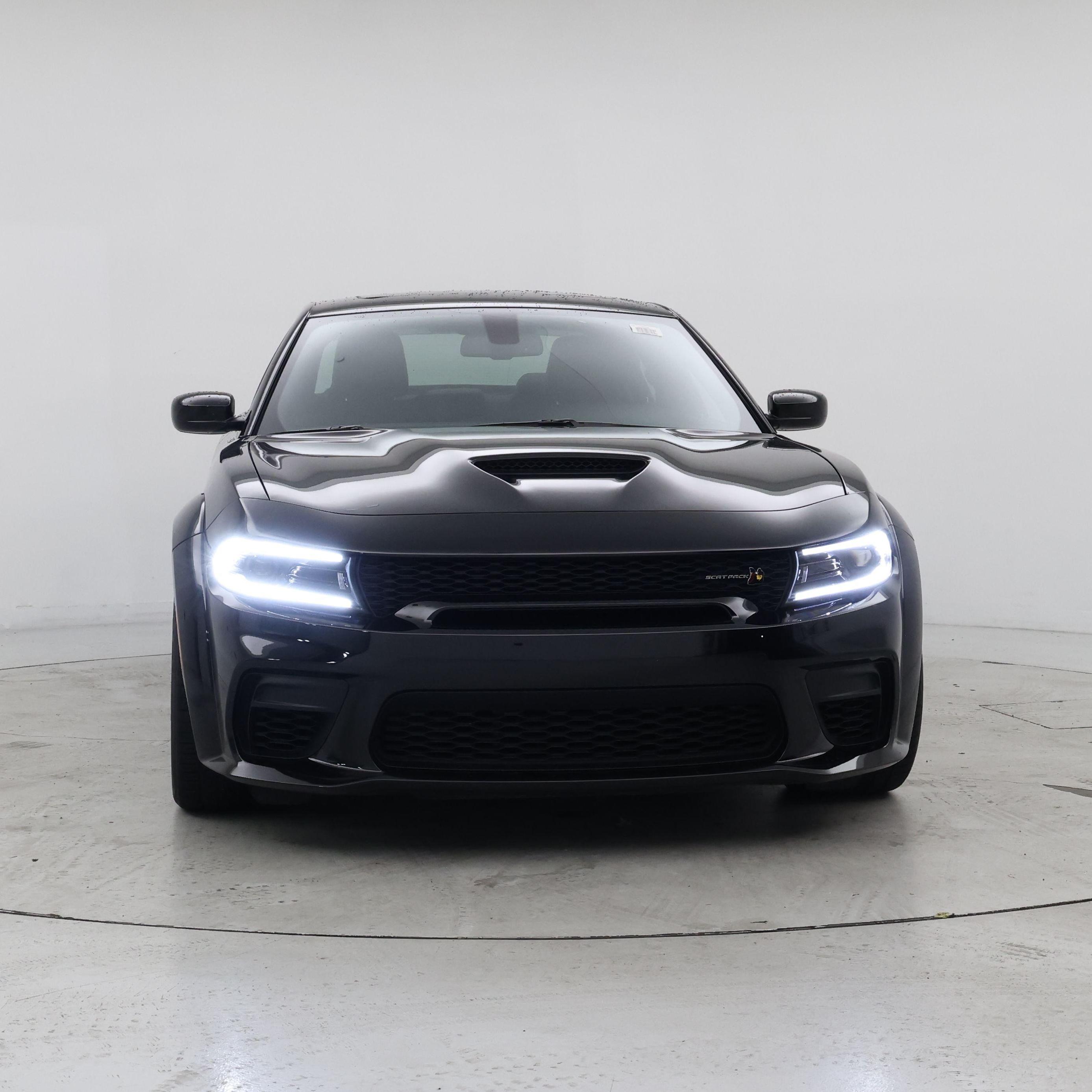 Thumbnail: 2023 Dodge Charger - 5