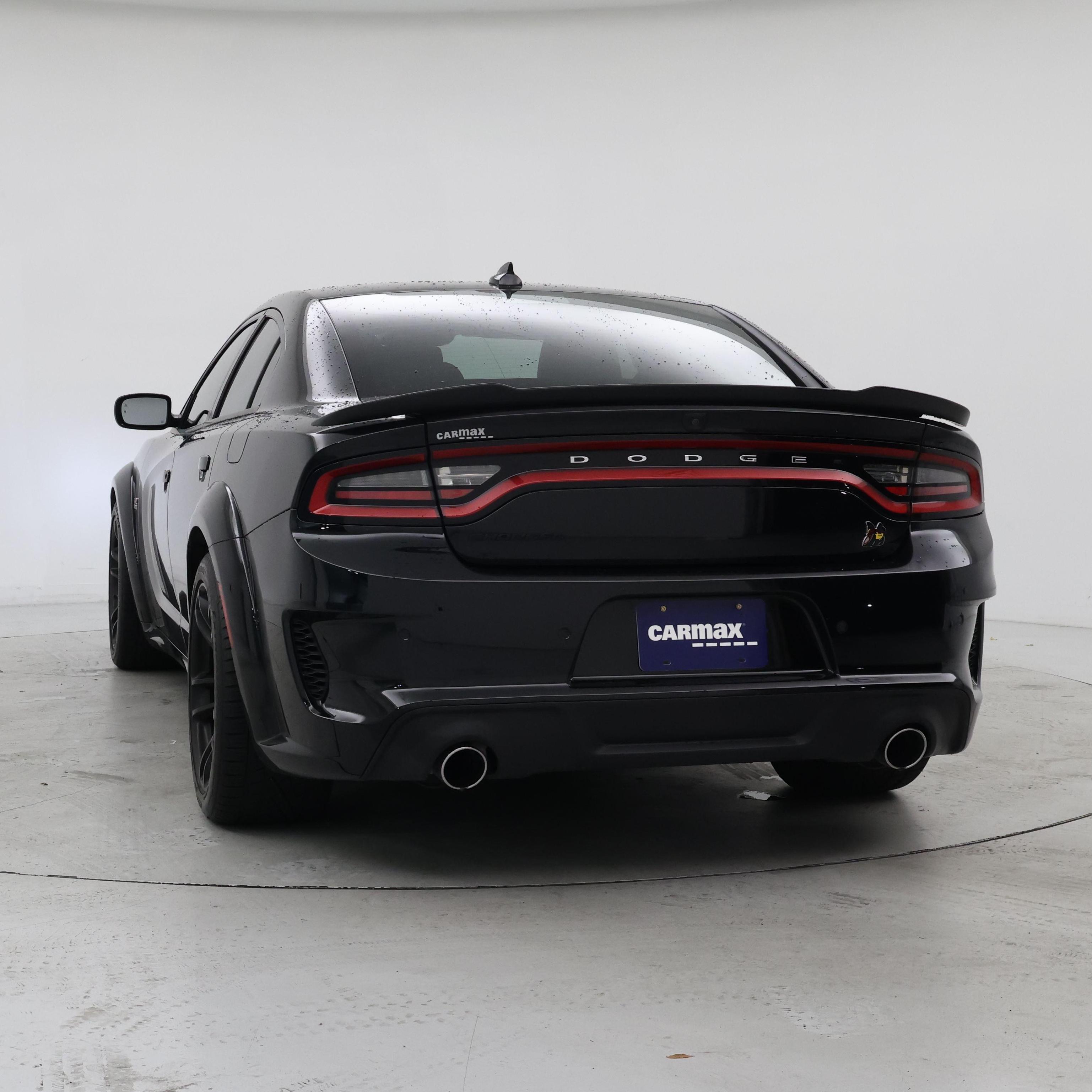 Thumbnail: 2023 Dodge Charger - 6
