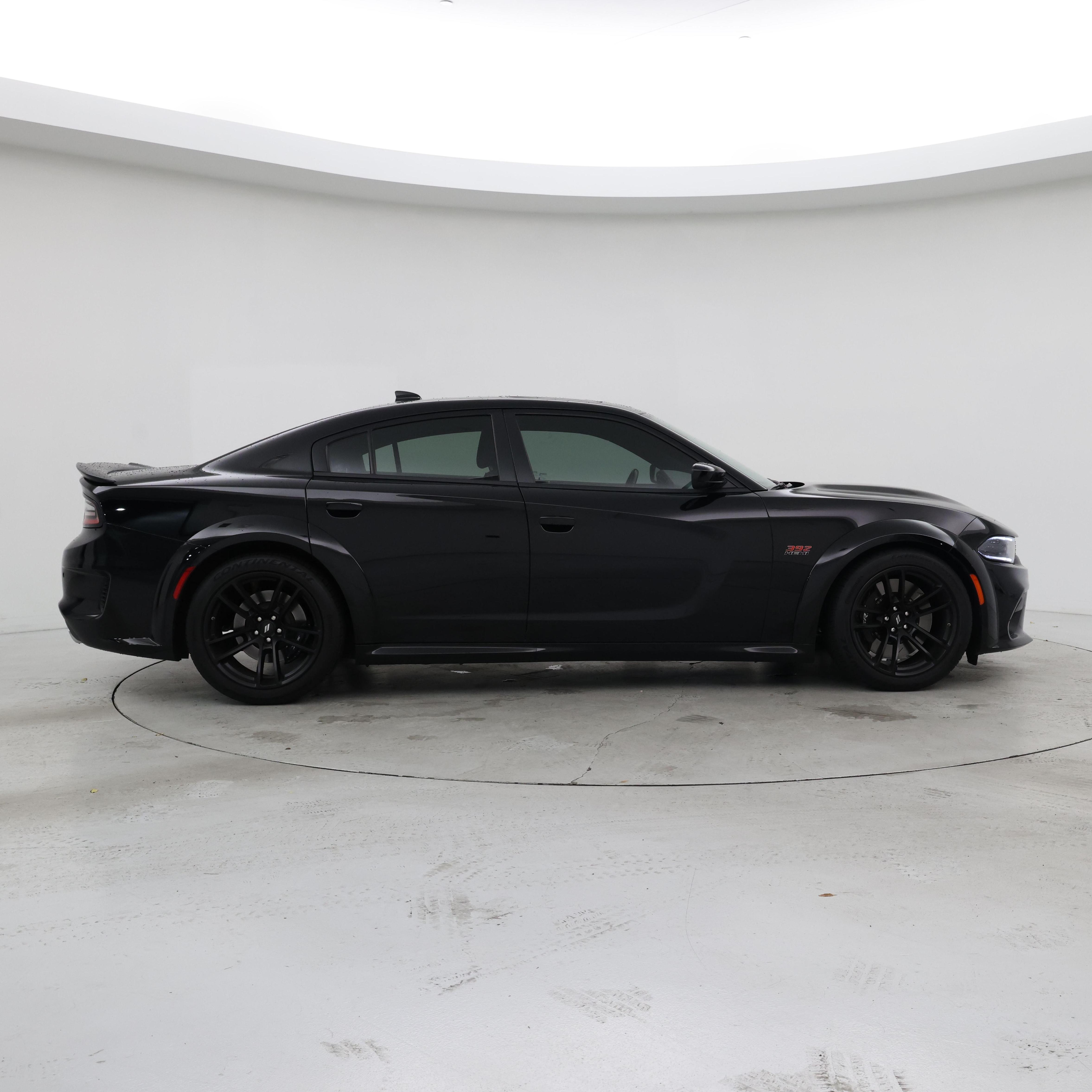 Thumbnail: 2023 Dodge Charger - 7