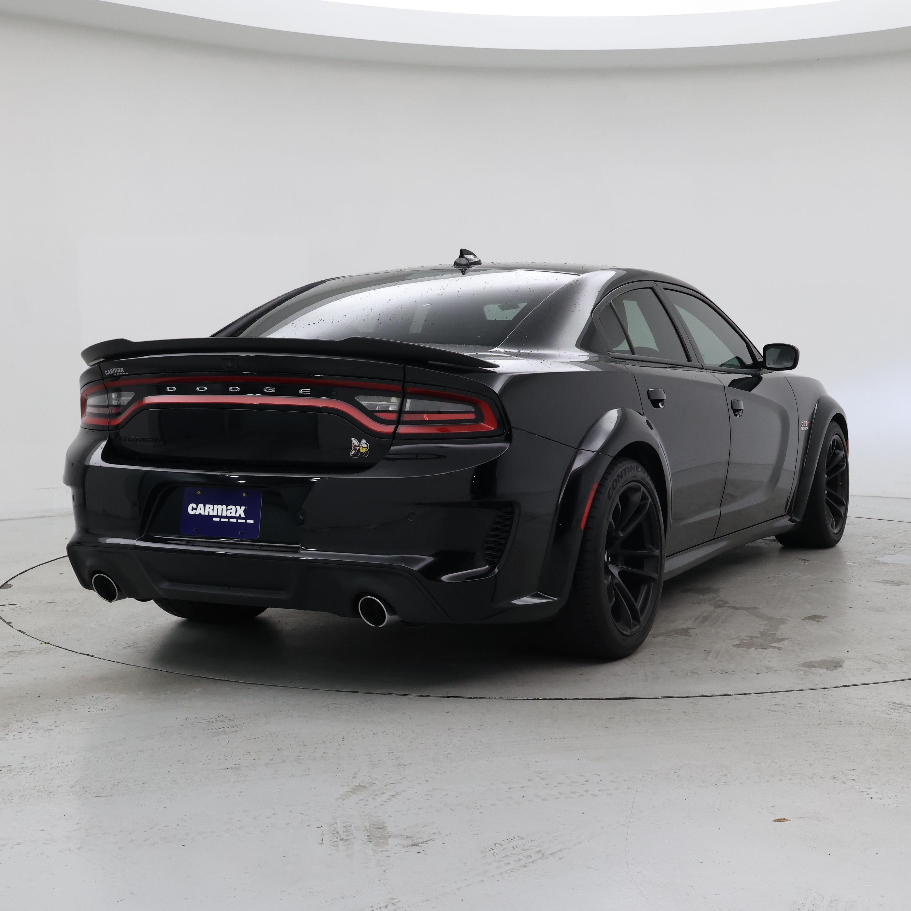 Thumbnail: 2023 Dodge Charger - 8