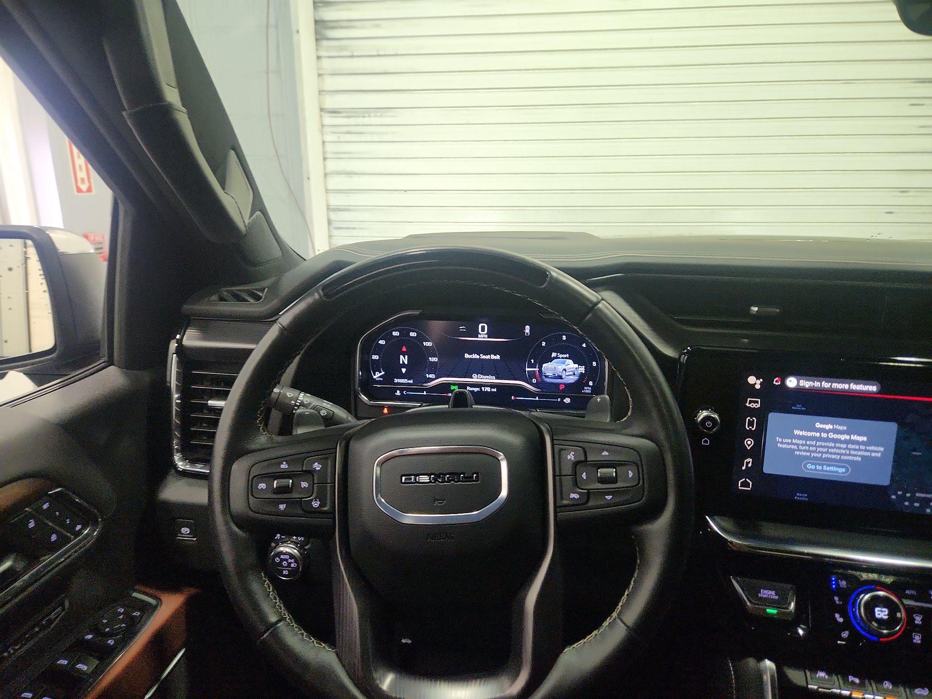 Thumbnail: 2024 GMC Sierra 1500 - 10